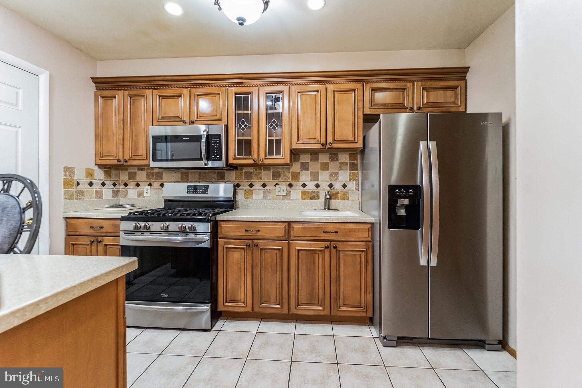 MILLBROOK - Residential