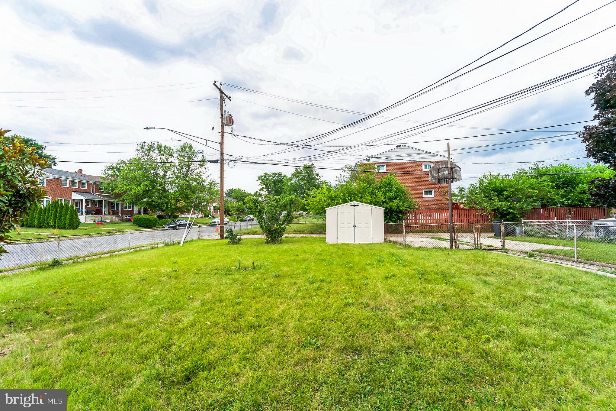 MILLBROOK - Residential