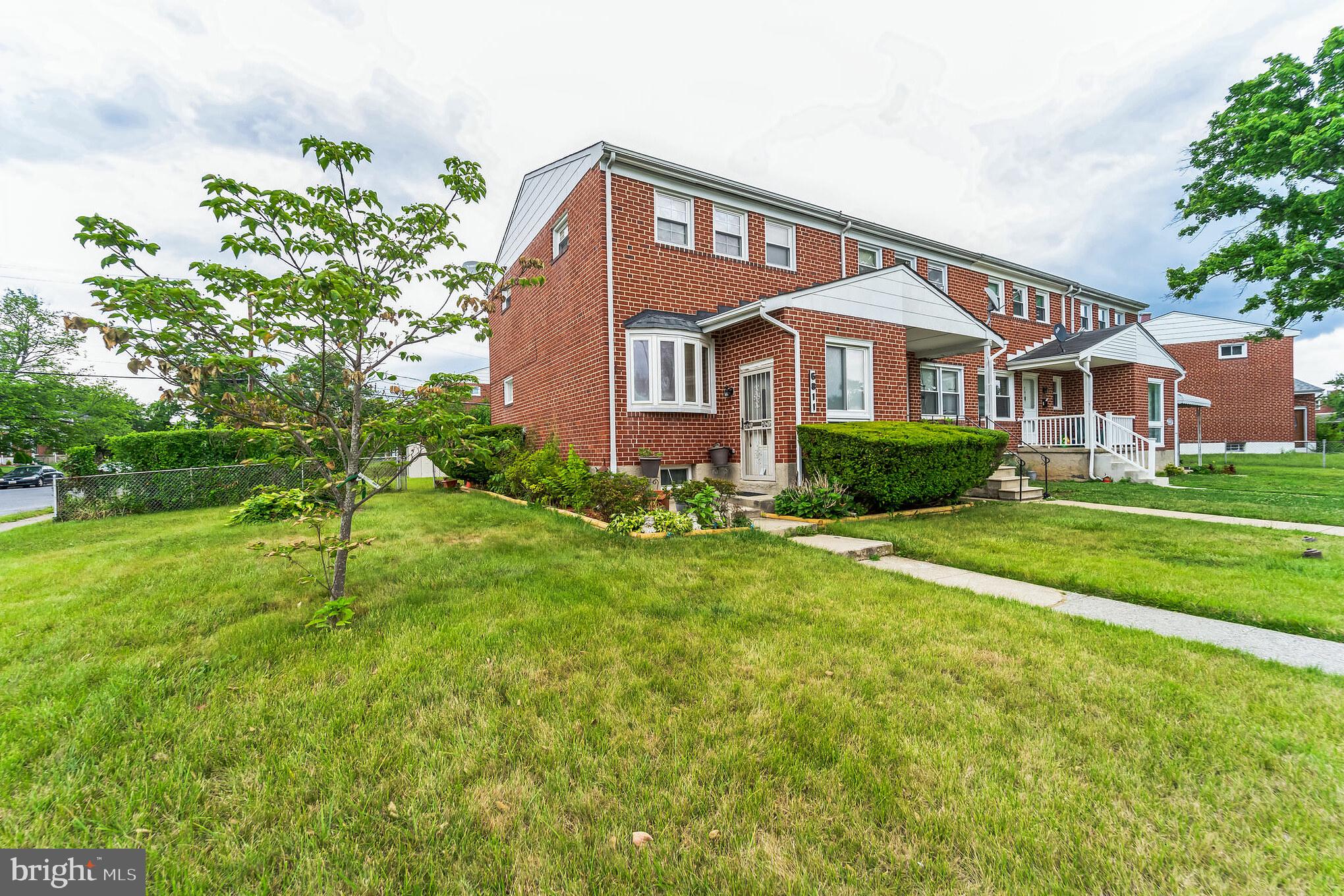 MILLBROOK - Residential