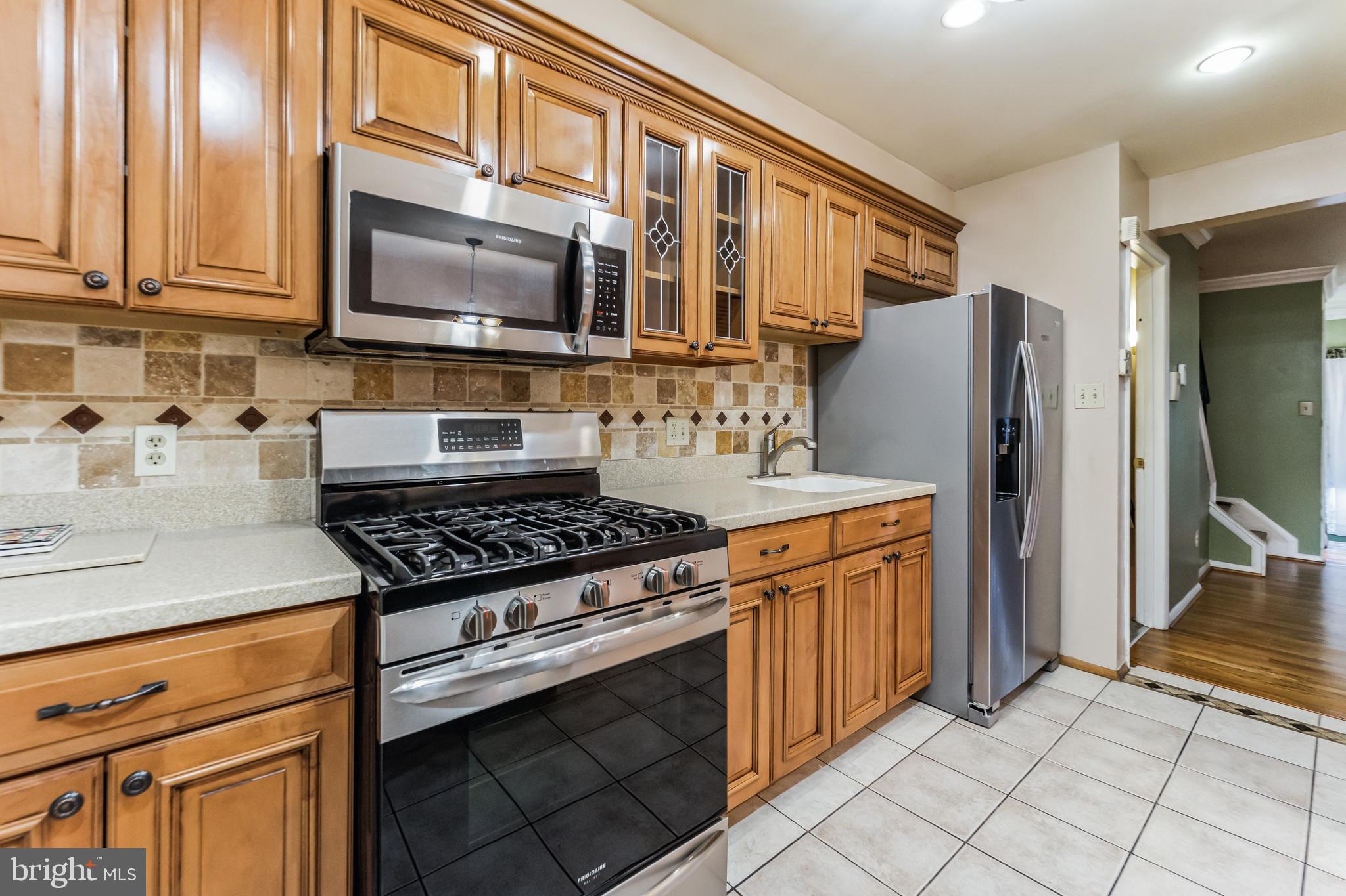 MILLBROOK - Residential