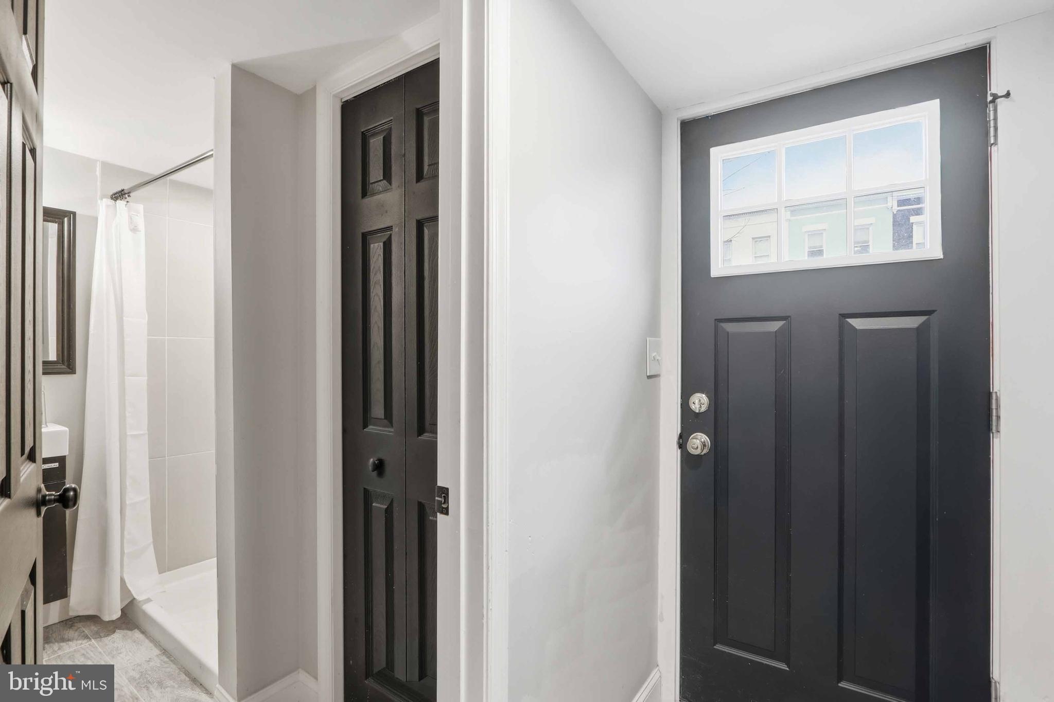 HAMPDEN HISTORIC DISTRICT - Residential