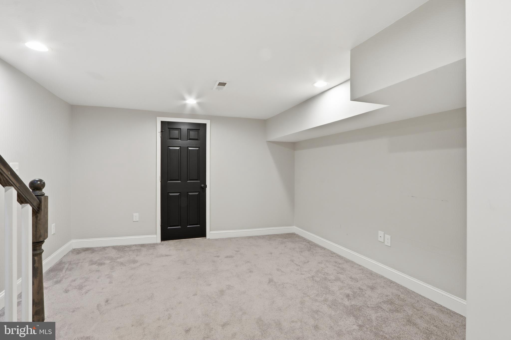 HAMPDEN HISTORIC DISTRICT - Residential