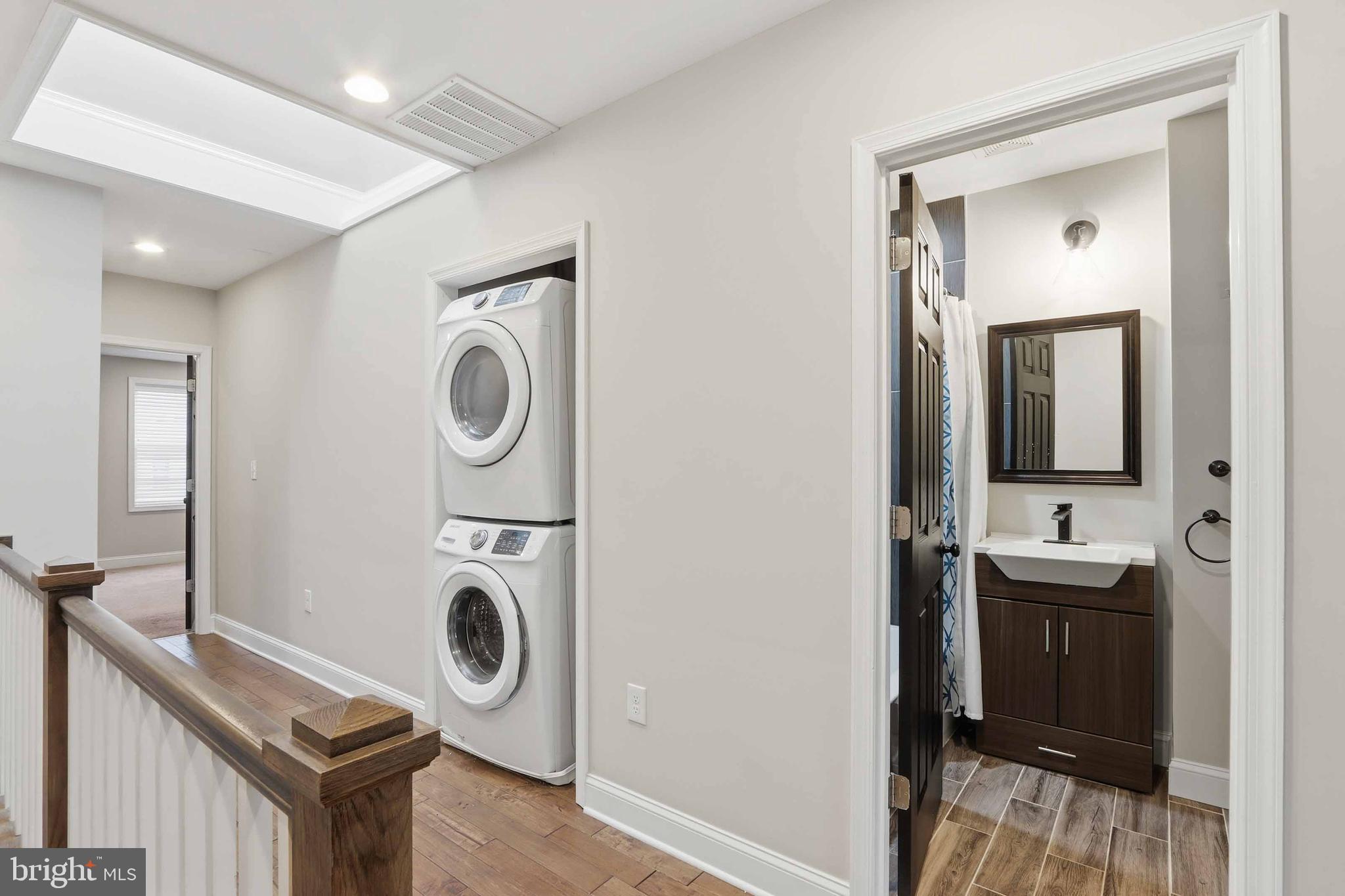 HAMPDEN HISTORIC DISTRICT - Residential