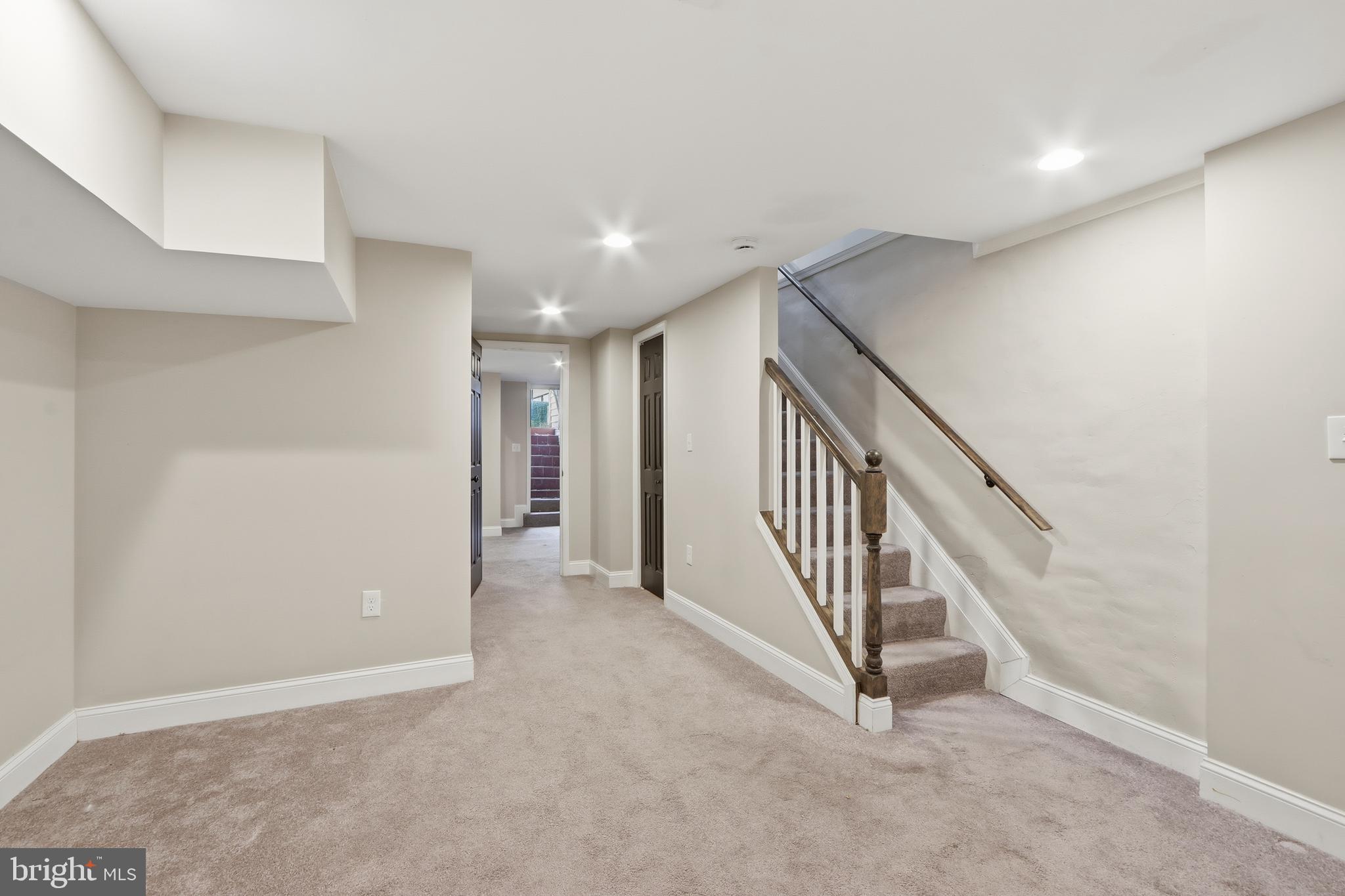 HAMPDEN HISTORIC DISTRICT - Residential