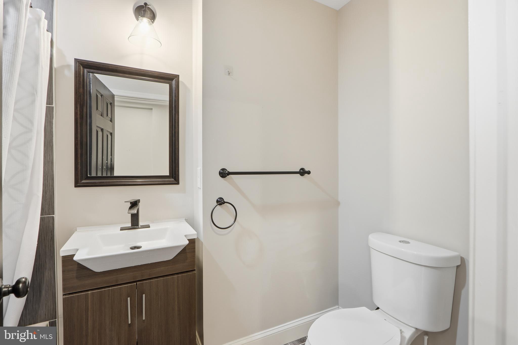 HAMPDEN HISTORIC DISTRICT - Residential