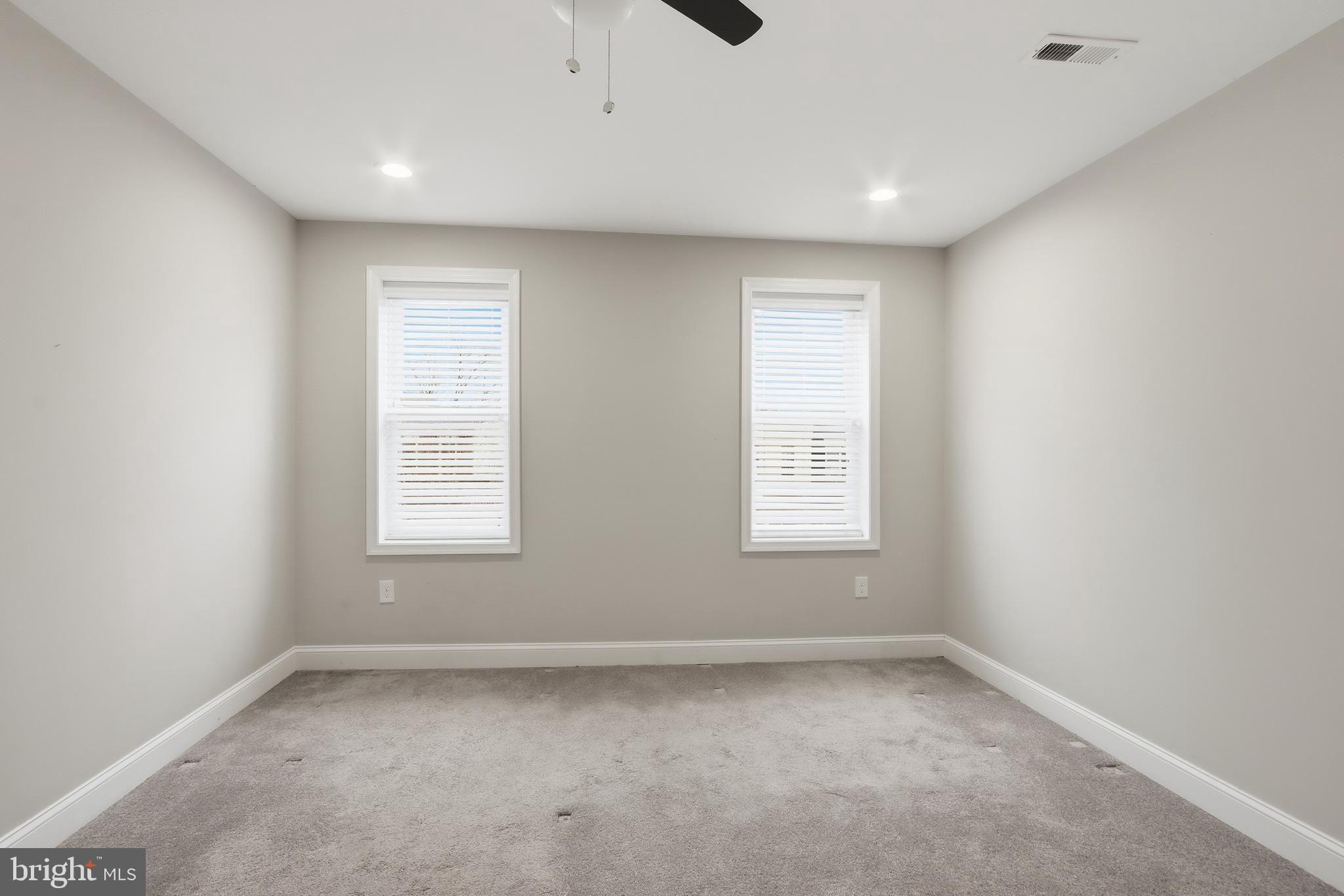 HAMPDEN HISTORIC DISTRICT - Residential