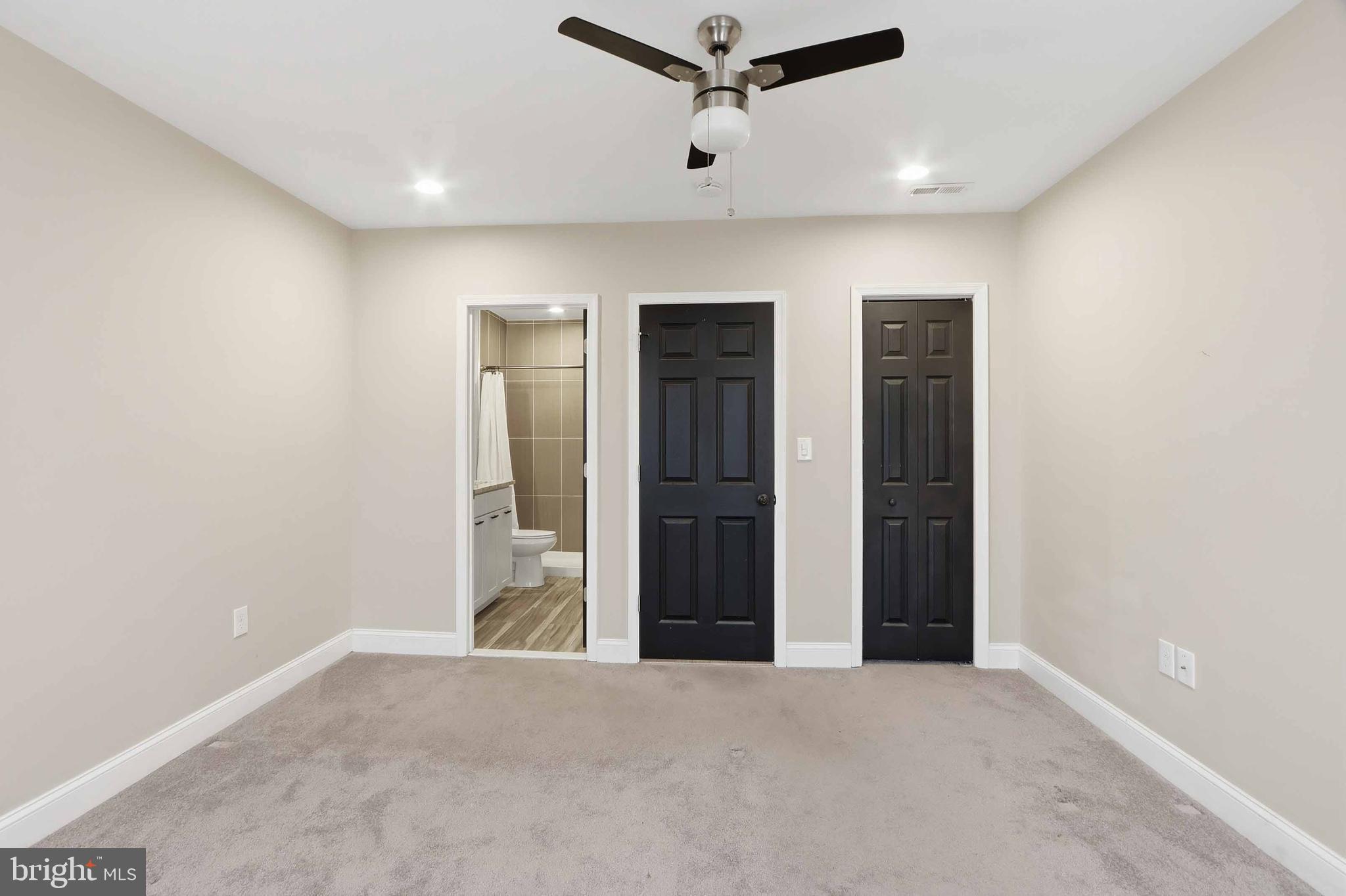 HAMPDEN HISTORIC DISTRICT - Residential