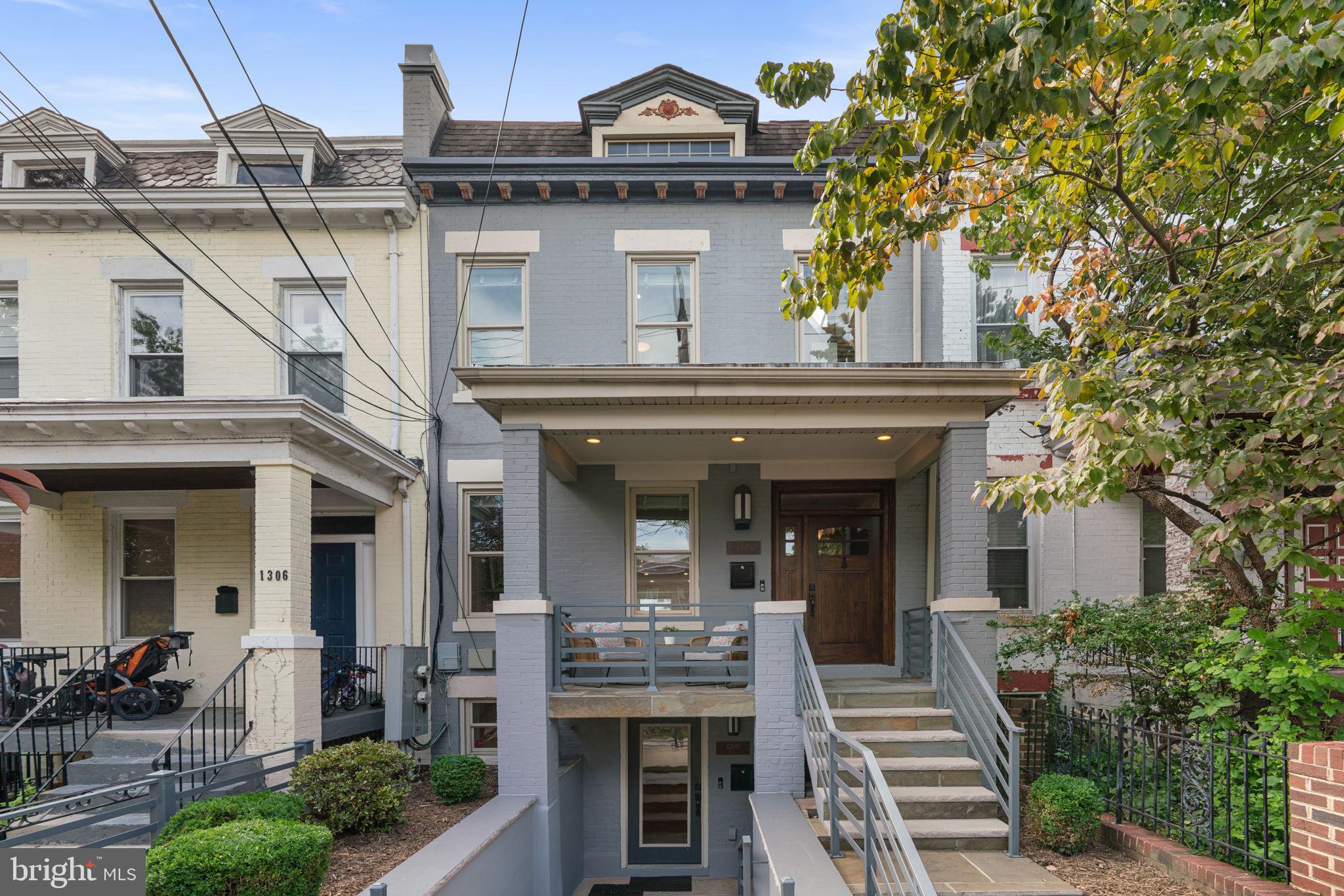 1308 SHEPHERD STREET NW