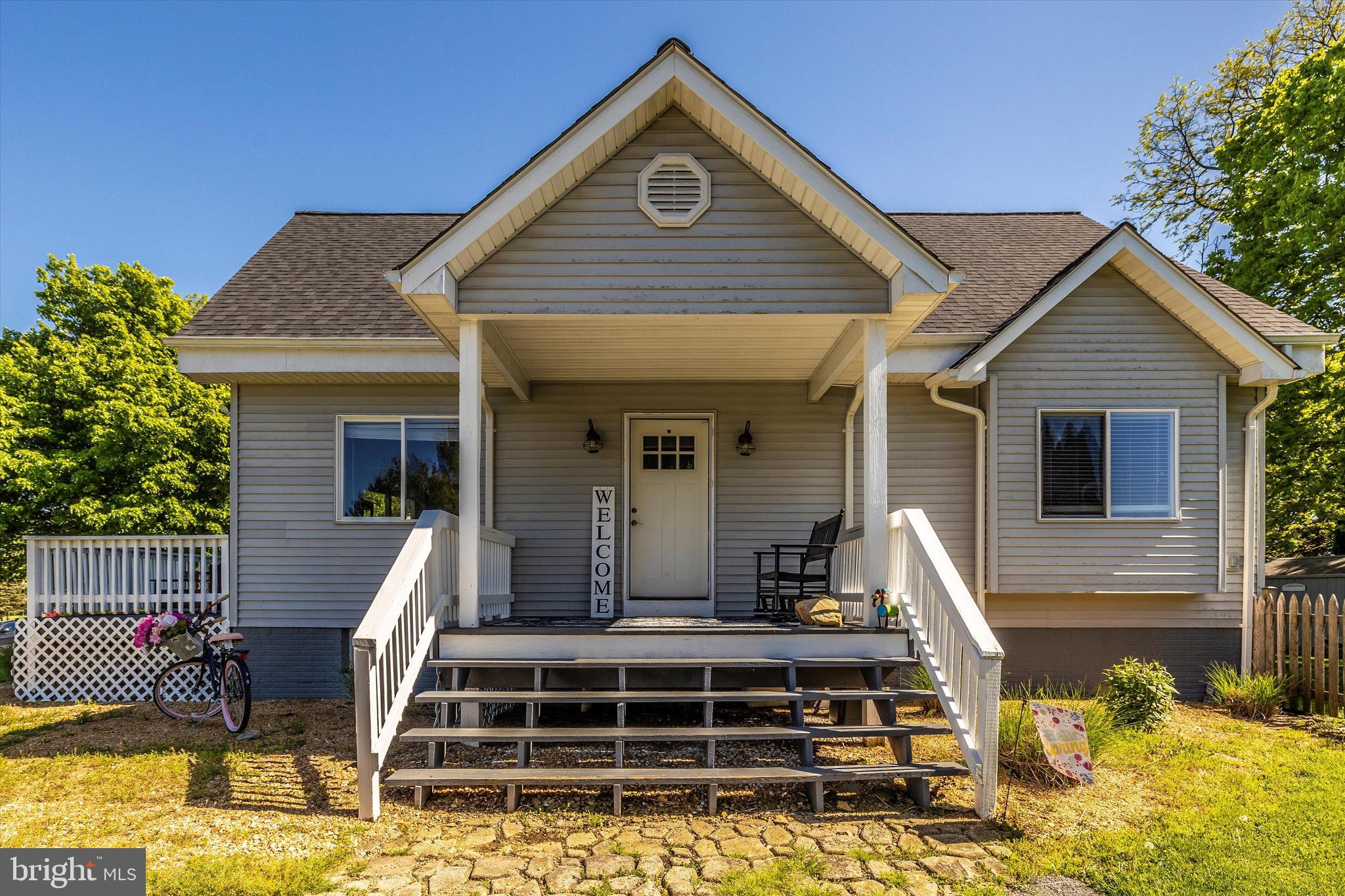 BATTLEFIELD KNOLLS - Residential