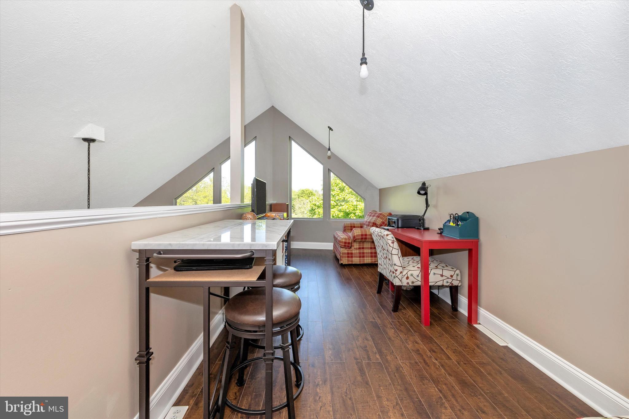 BATTLEFIELD KNOLLS - Residential