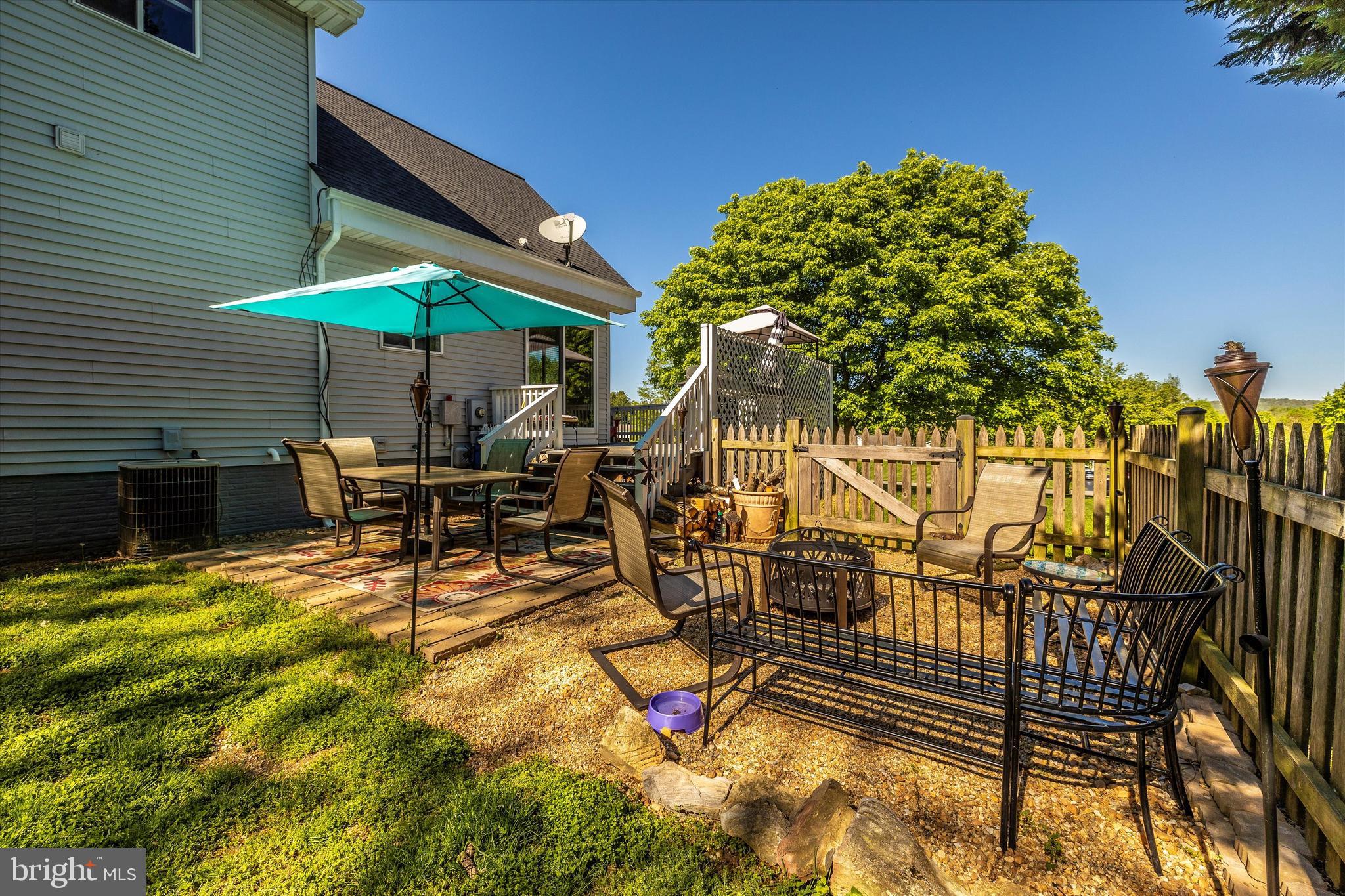 BATTLEFIELD KNOLLS - Residential