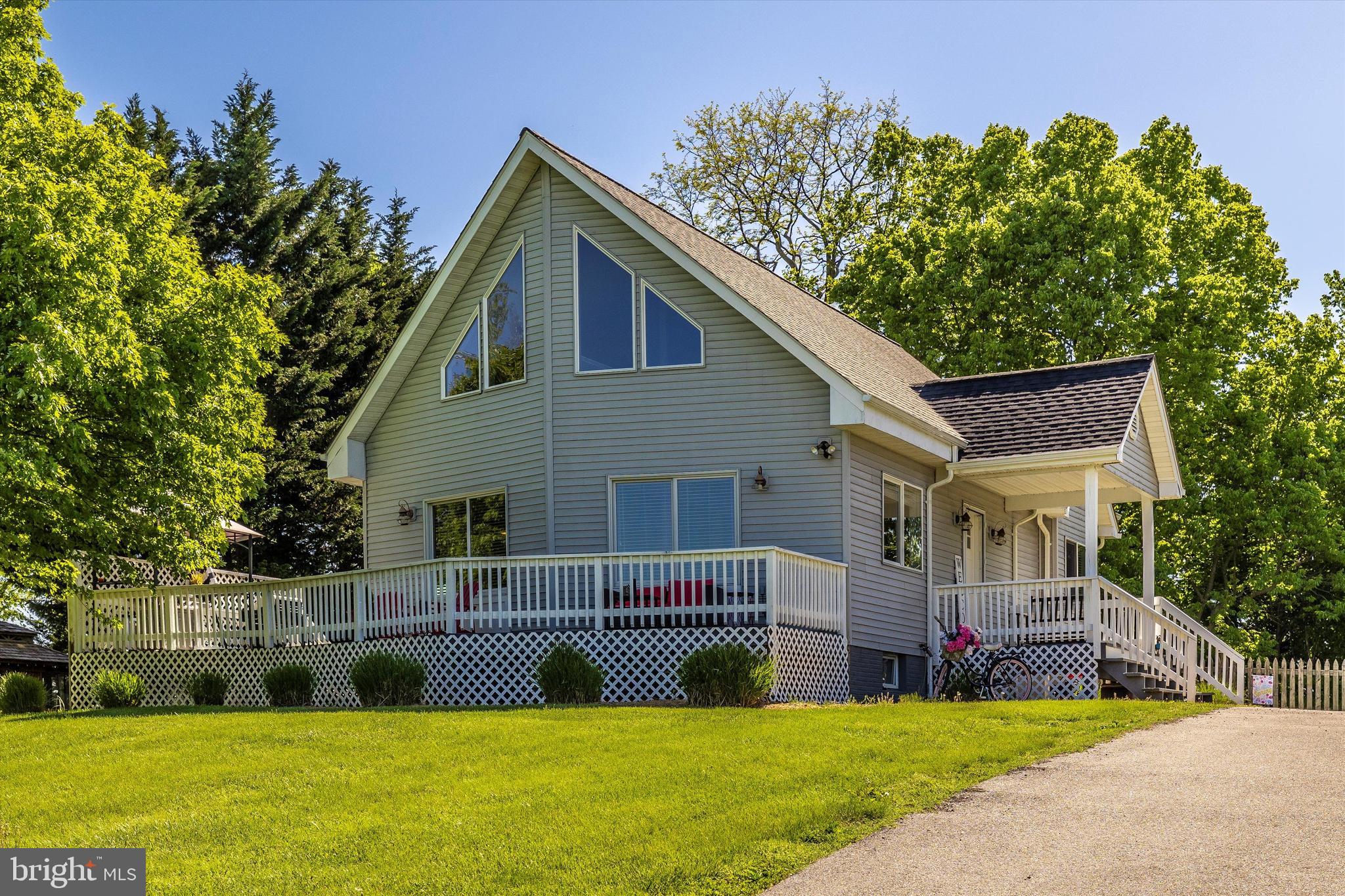 BATTLEFIELD KNOLLS - Residential