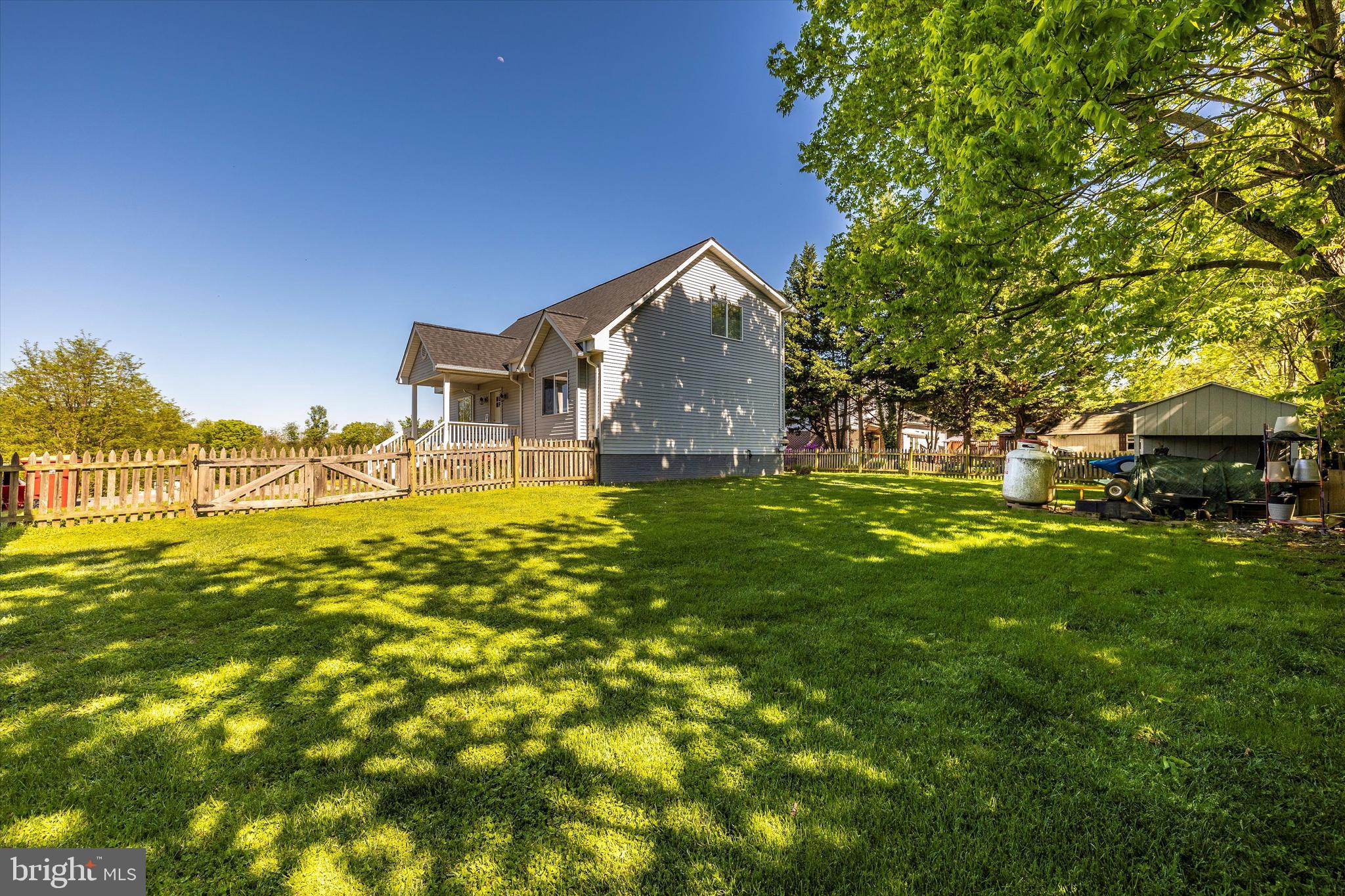 BATTLEFIELD KNOLLS - Residential