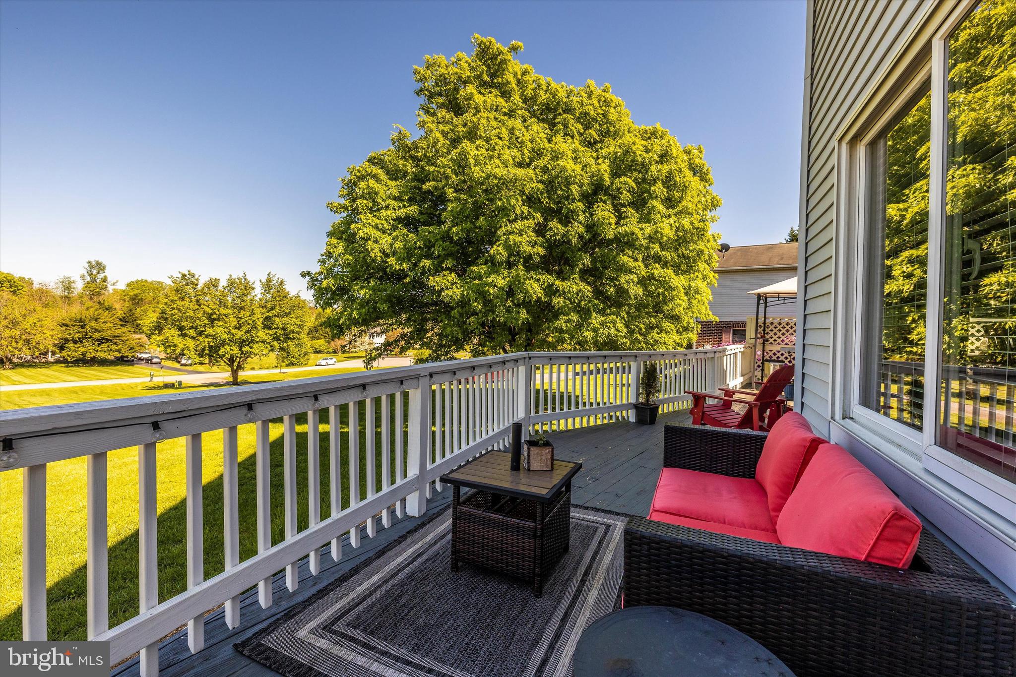 BATTLEFIELD KNOLLS - Residential