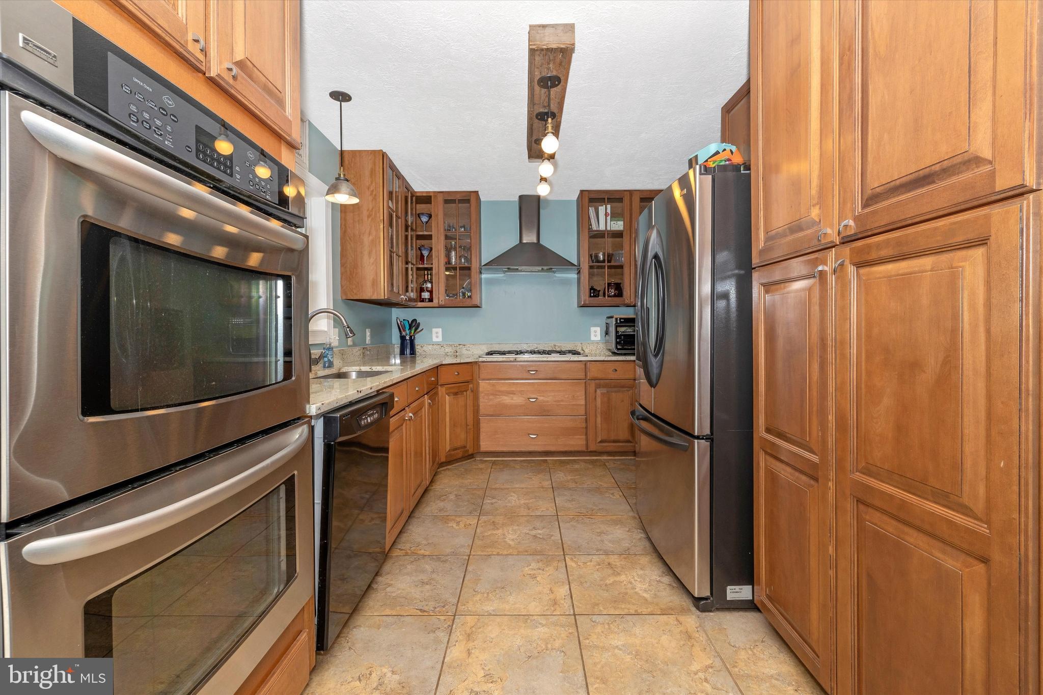 BATTLEFIELD KNOLLS - Residential