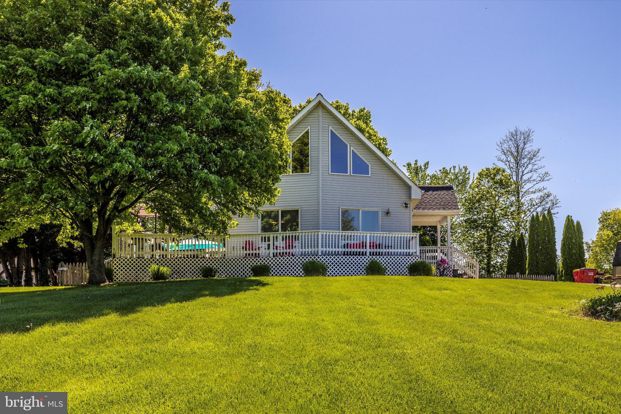 BATTLEFIELD KNOLLS - Residential