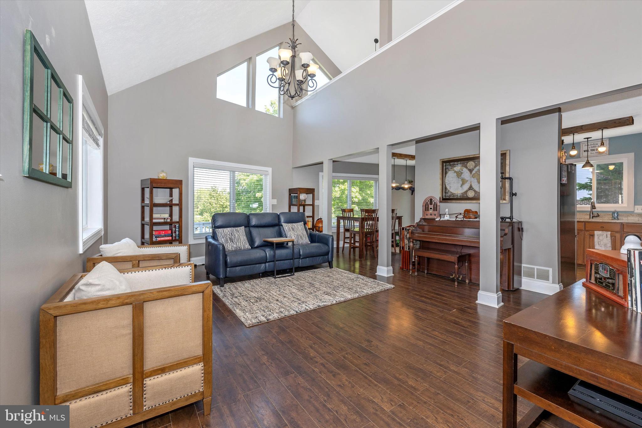 BATTLEFIELD KNOLLS - Residential