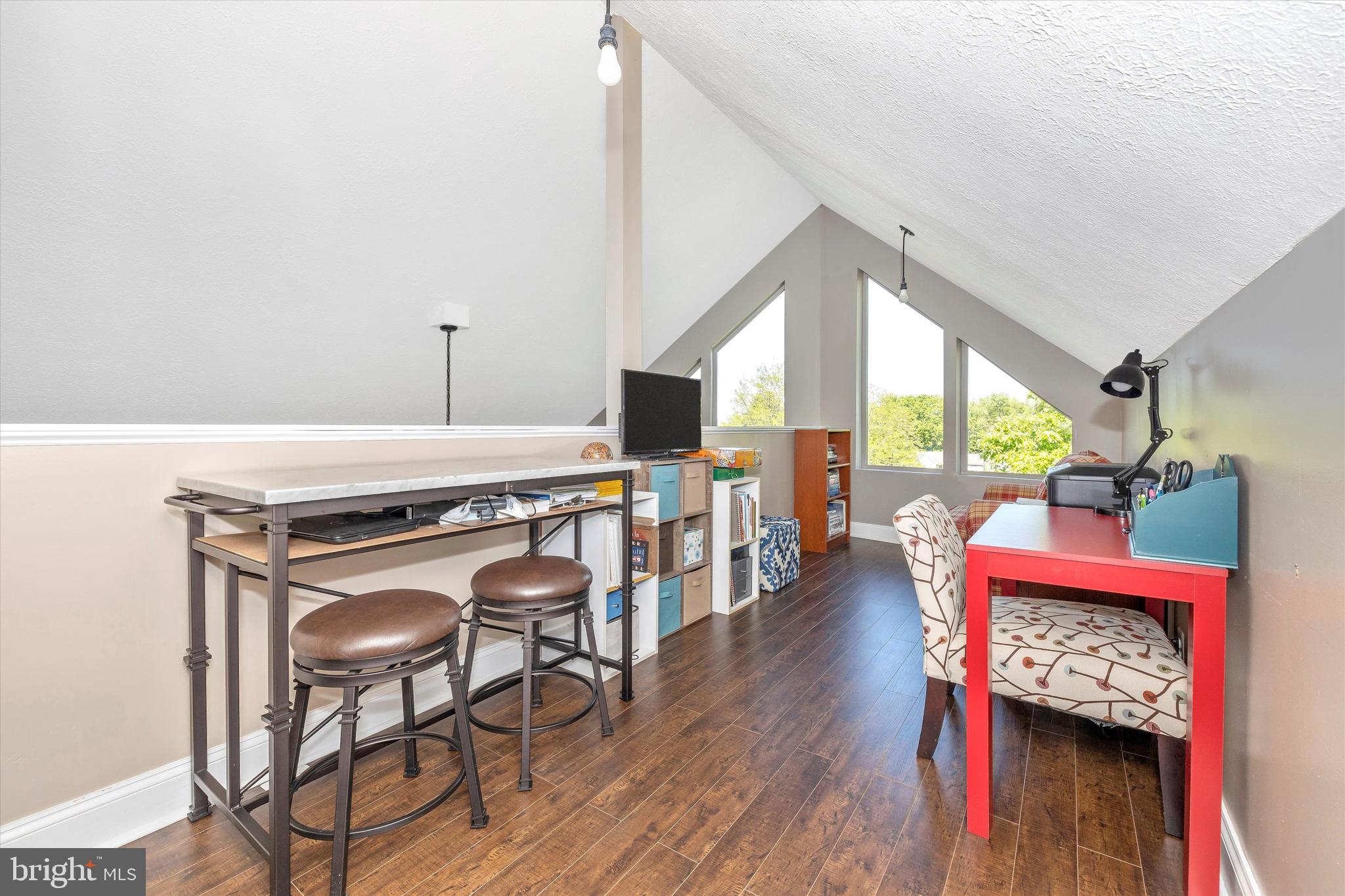 BATTLEFIELD KNOLLS - Residential