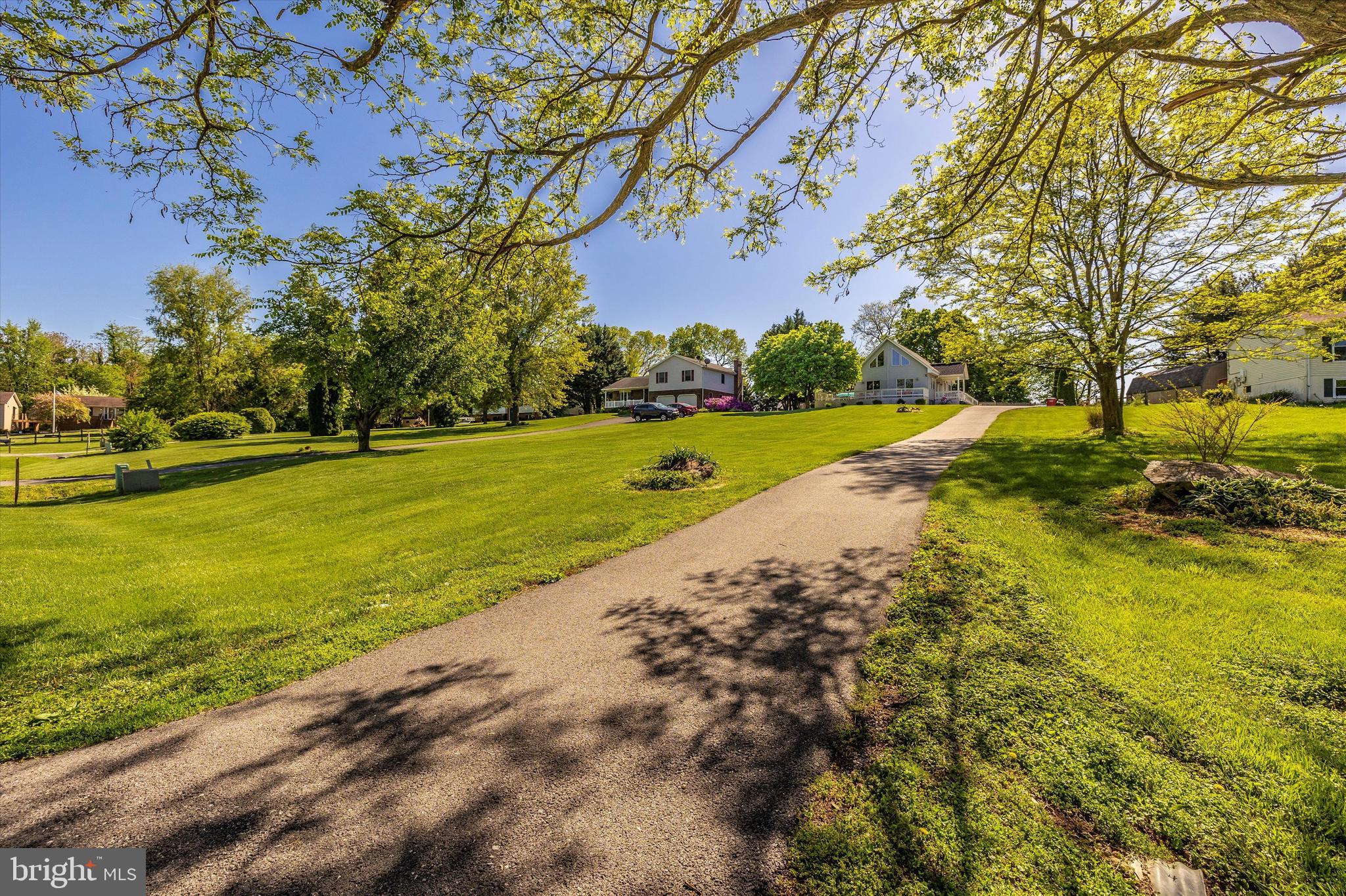 BATTLEFIELD KNOLLS - Residential
