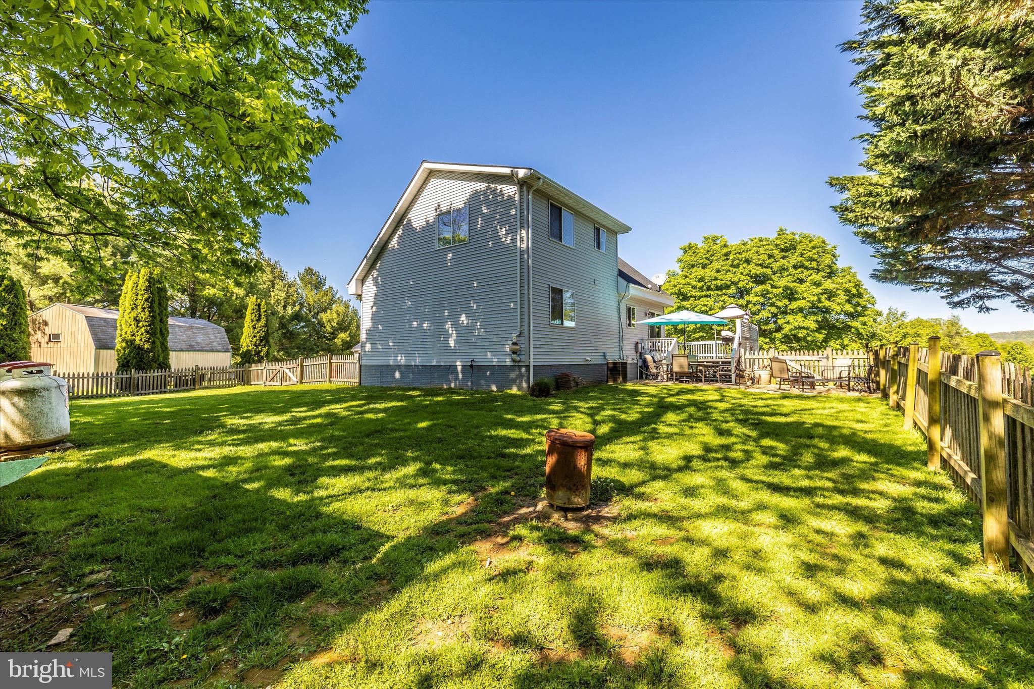 BATTLEFIELD KNOLLS - Residential