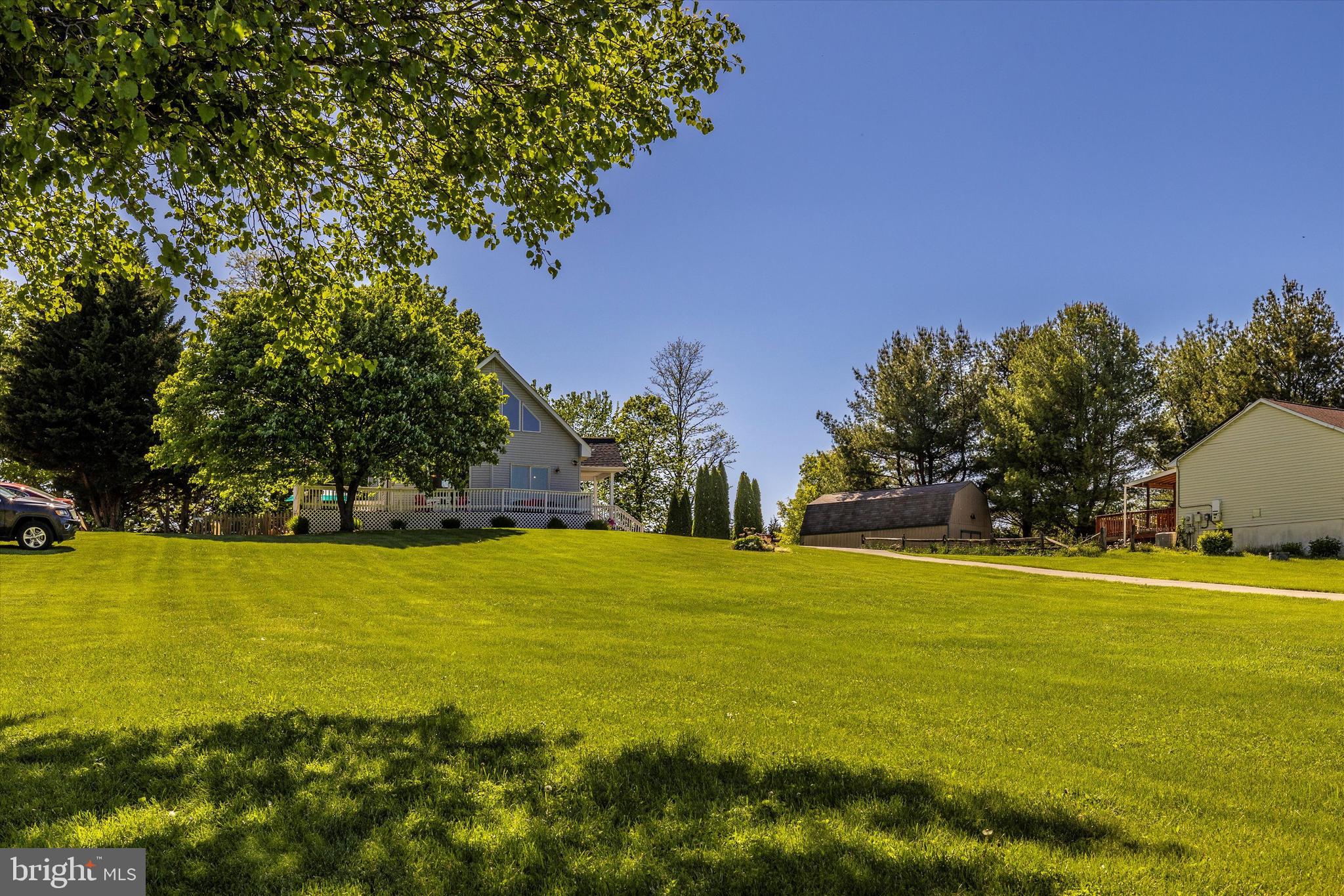 BATTLEFIELD KNOLLS - Residential