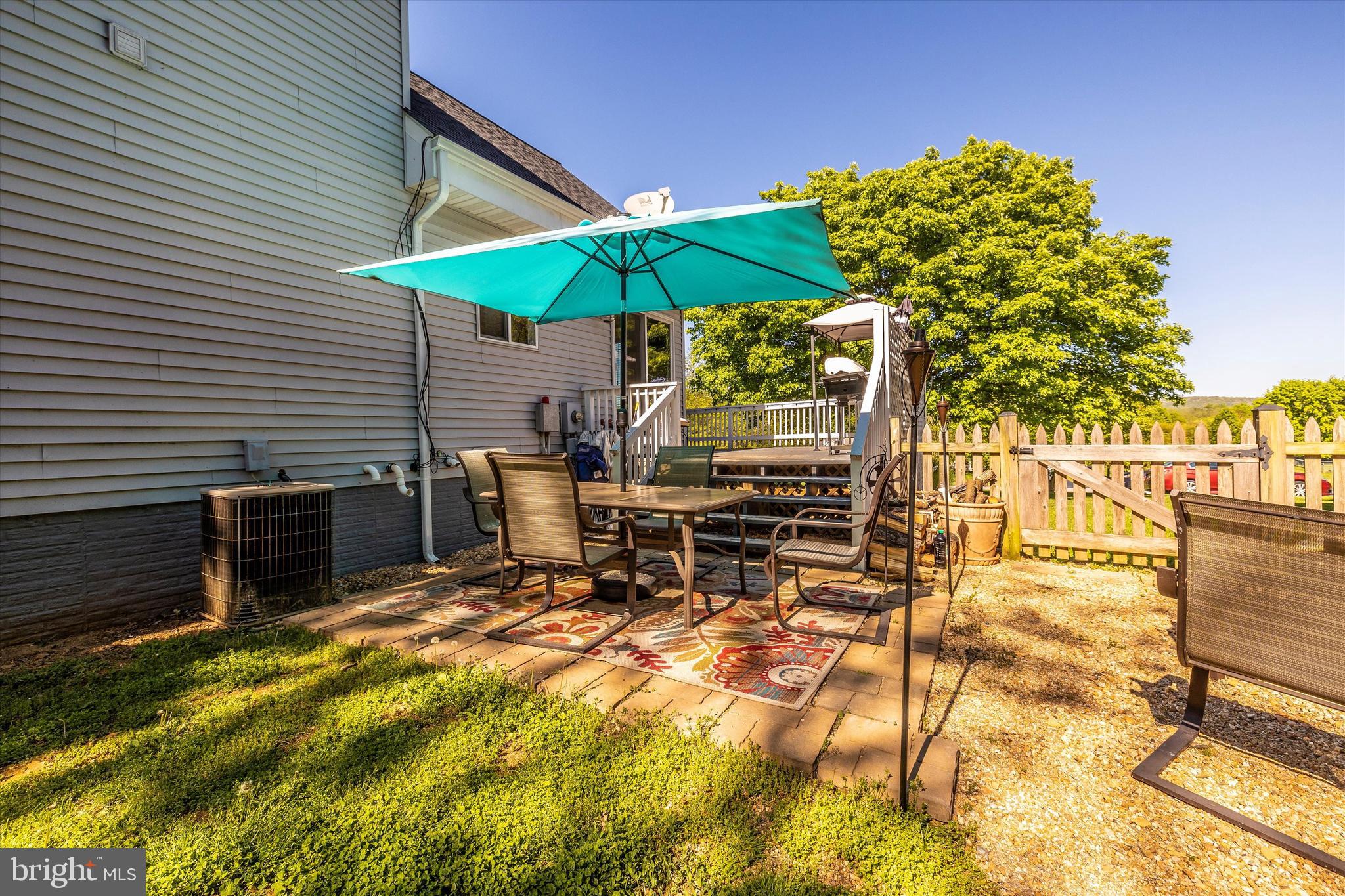 BATTLEFIELD KNOLLS - Residential