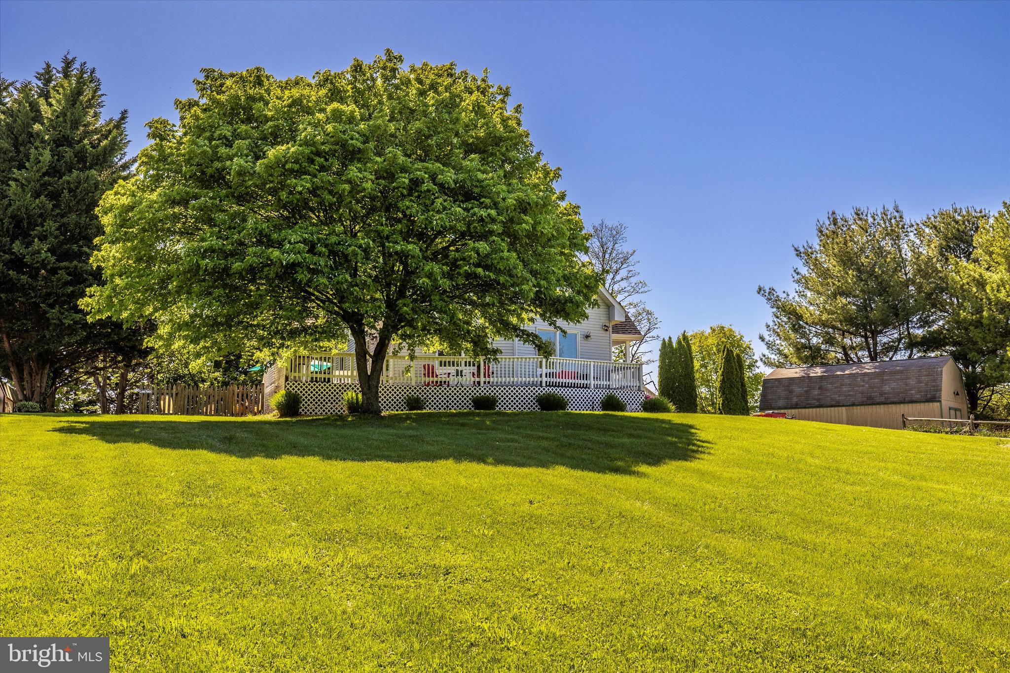 BATTLEFIELD KNOLLS - Residential