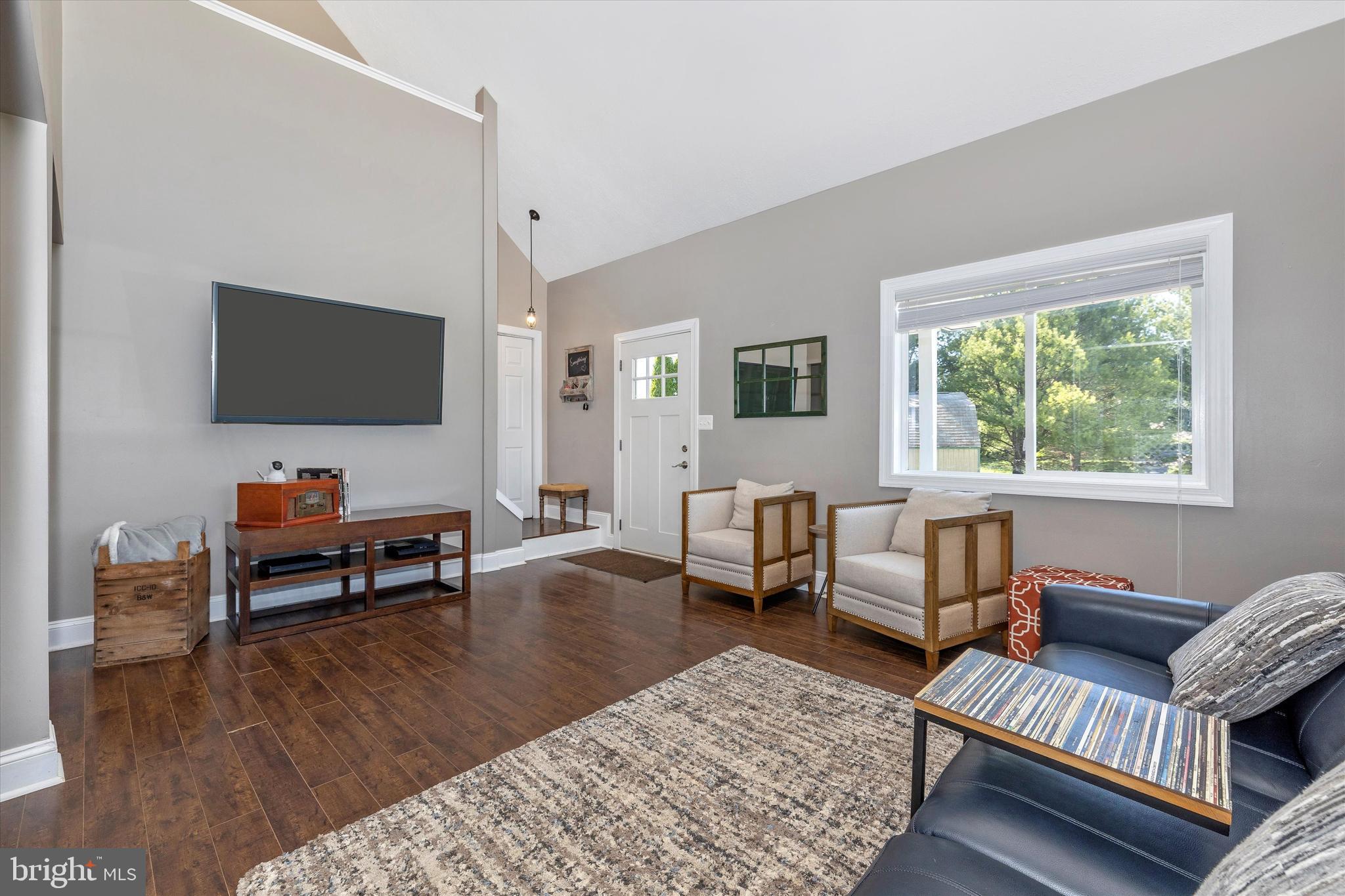 BATTLEFIELD KNOLLS - Residential