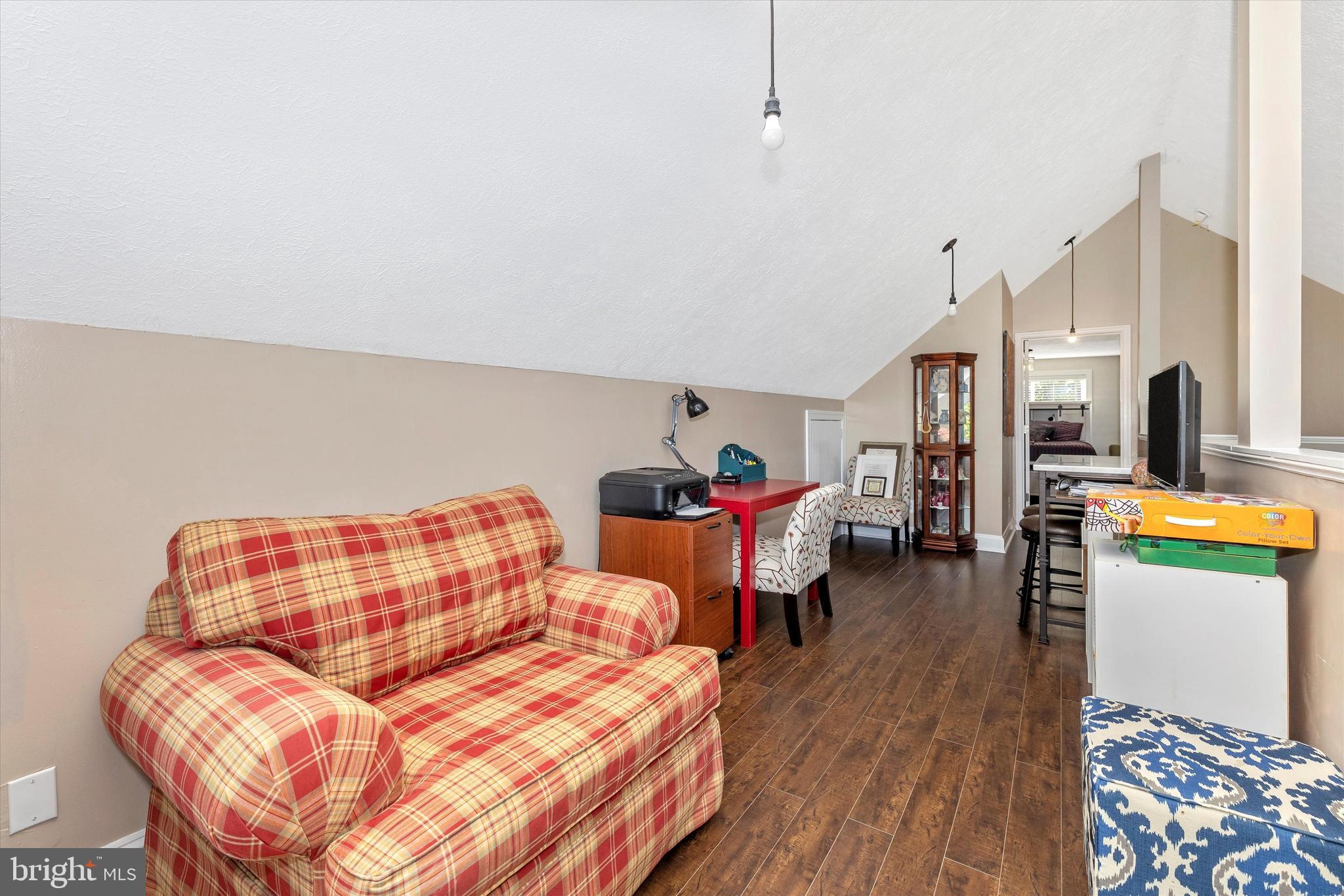 BATTLEFIELD KNOLLS - Residential