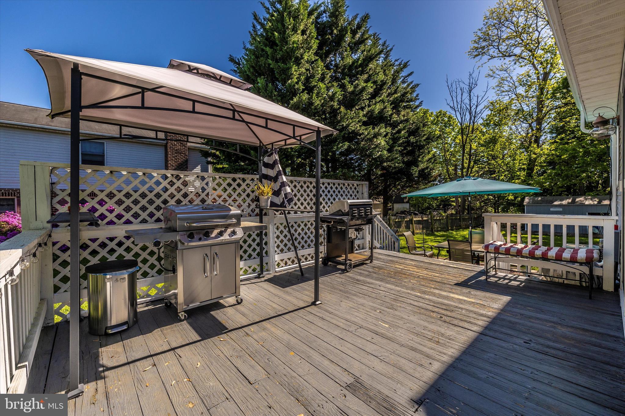 BATTLEFIELD KNOLLS - Residential