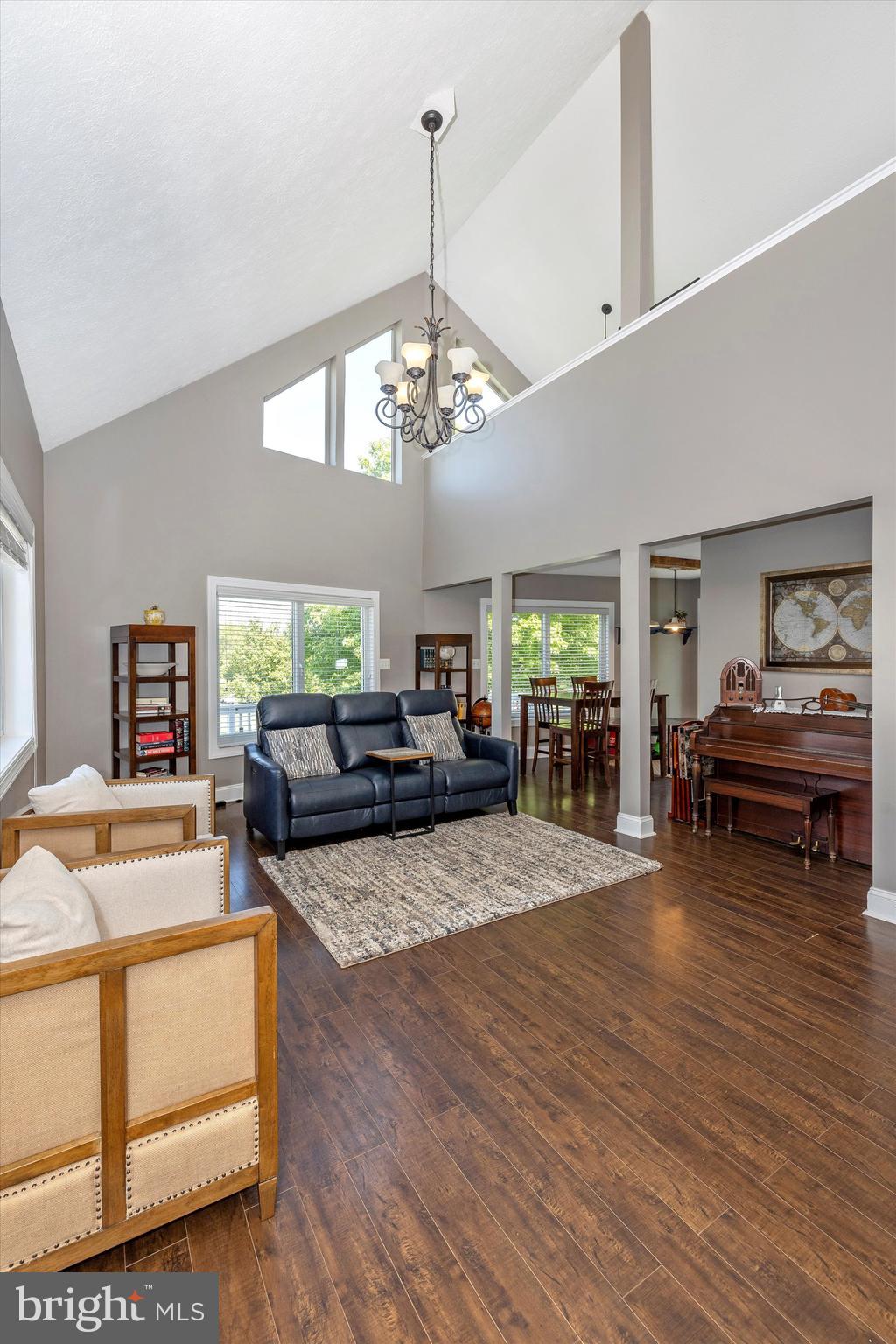 BATTLEFIELD KNOLLS - Residential