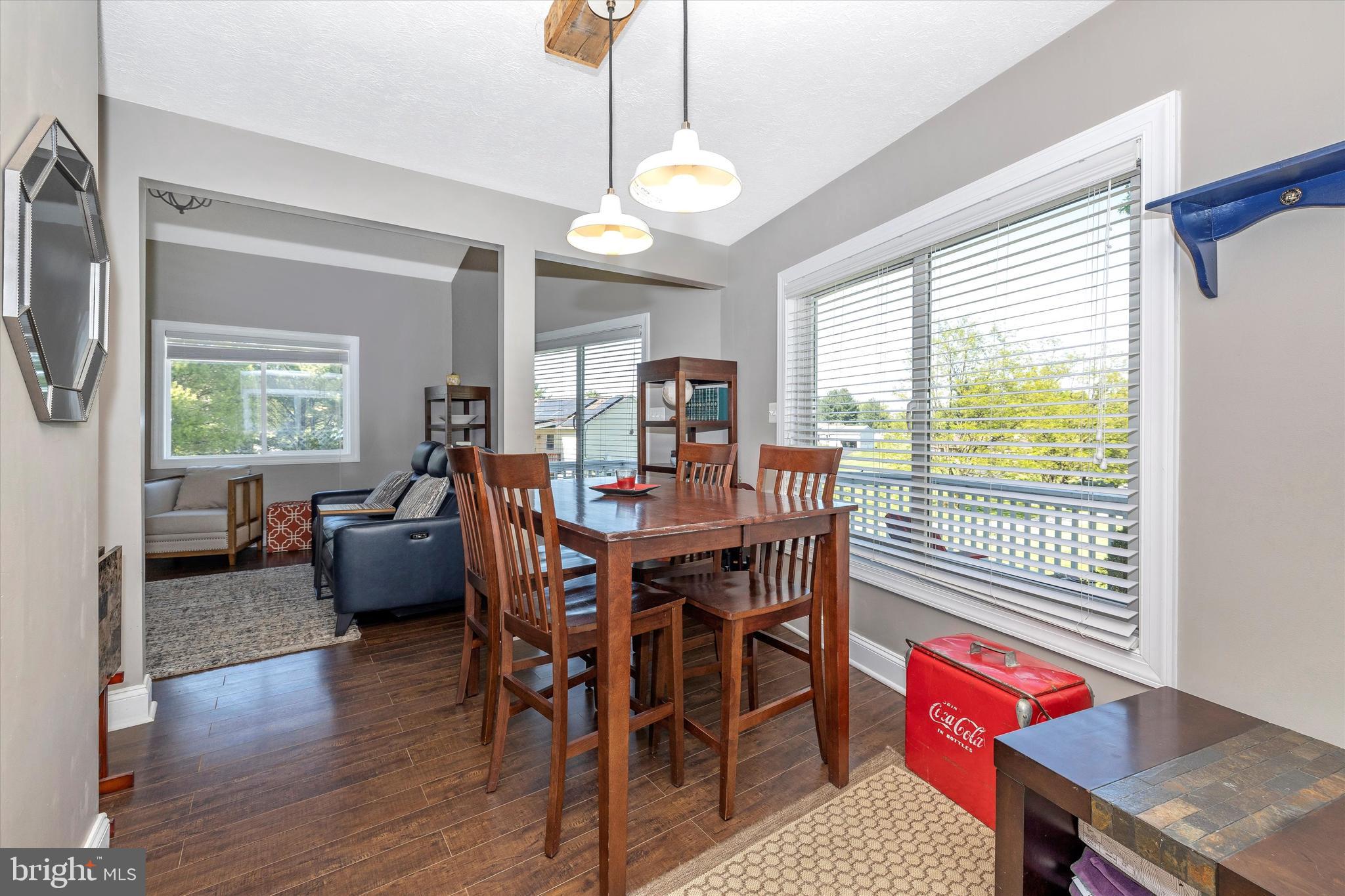 BATTLEFIELD KNOLLS - Residential