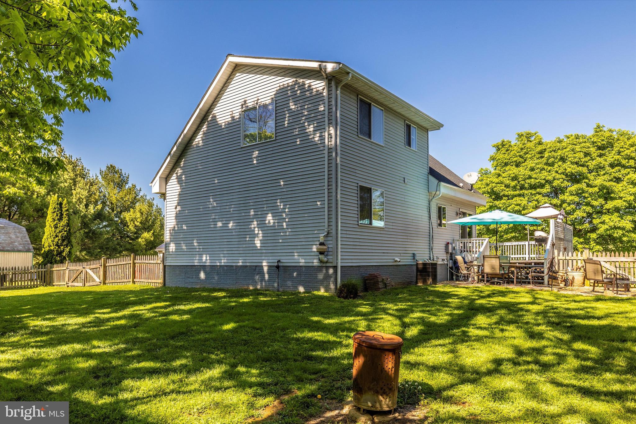 BATTLEFIELD KNOLLS - Residential