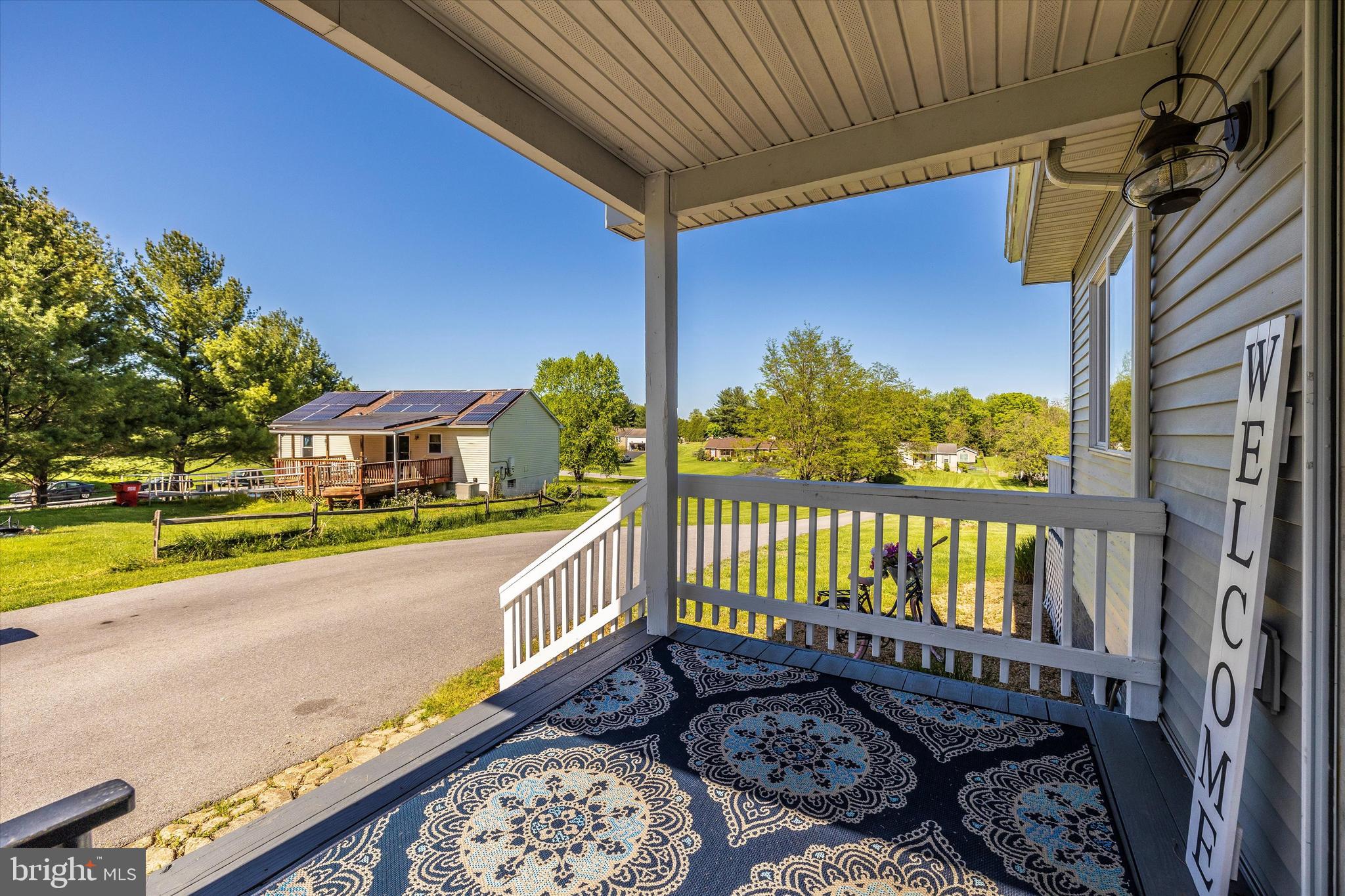 BATTLEFIELD KNOLLS - Residential