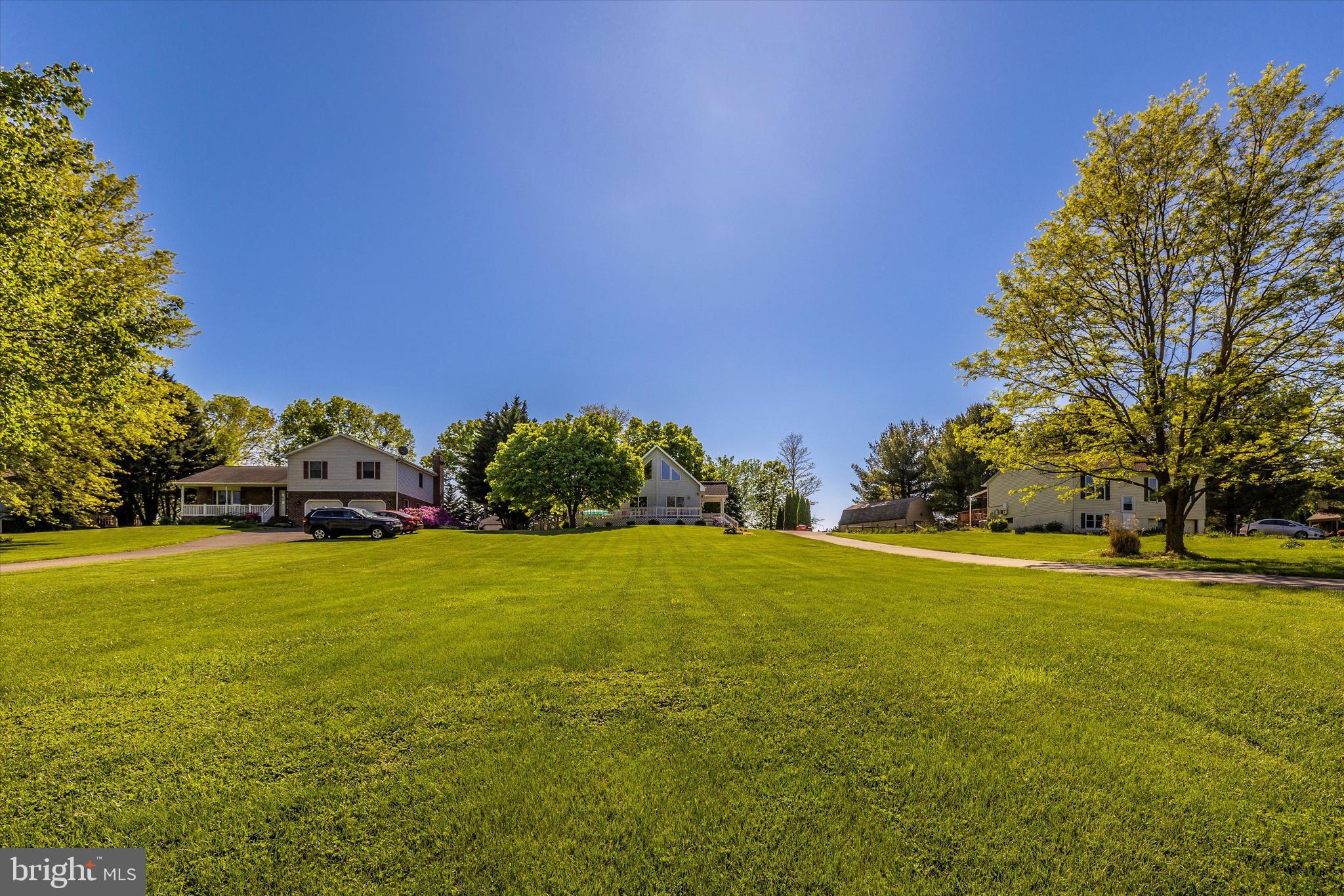 BATTLEFIELD KNOLLS - Residential