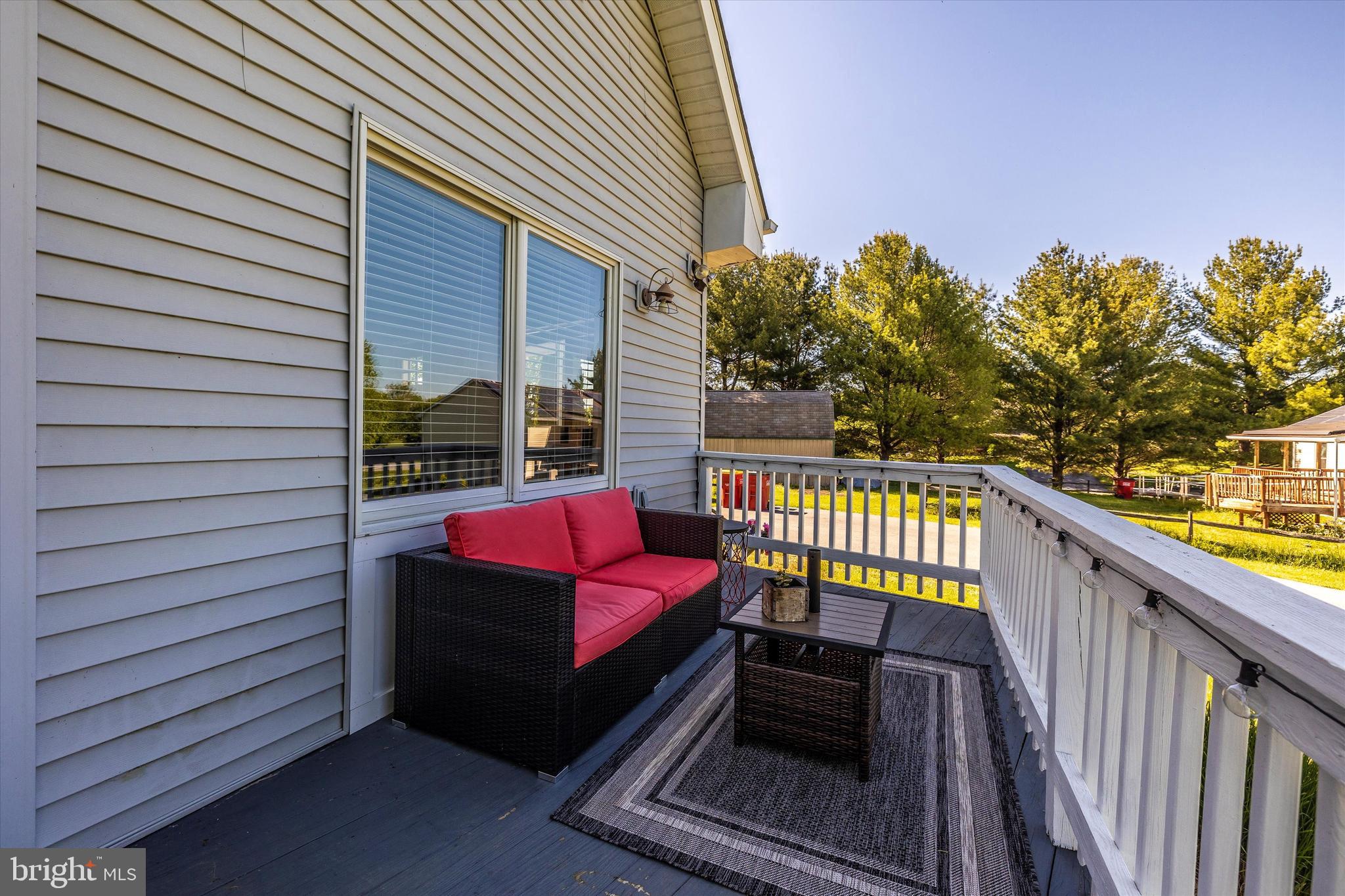 BATTLEFIELD KNOLLS - Residential