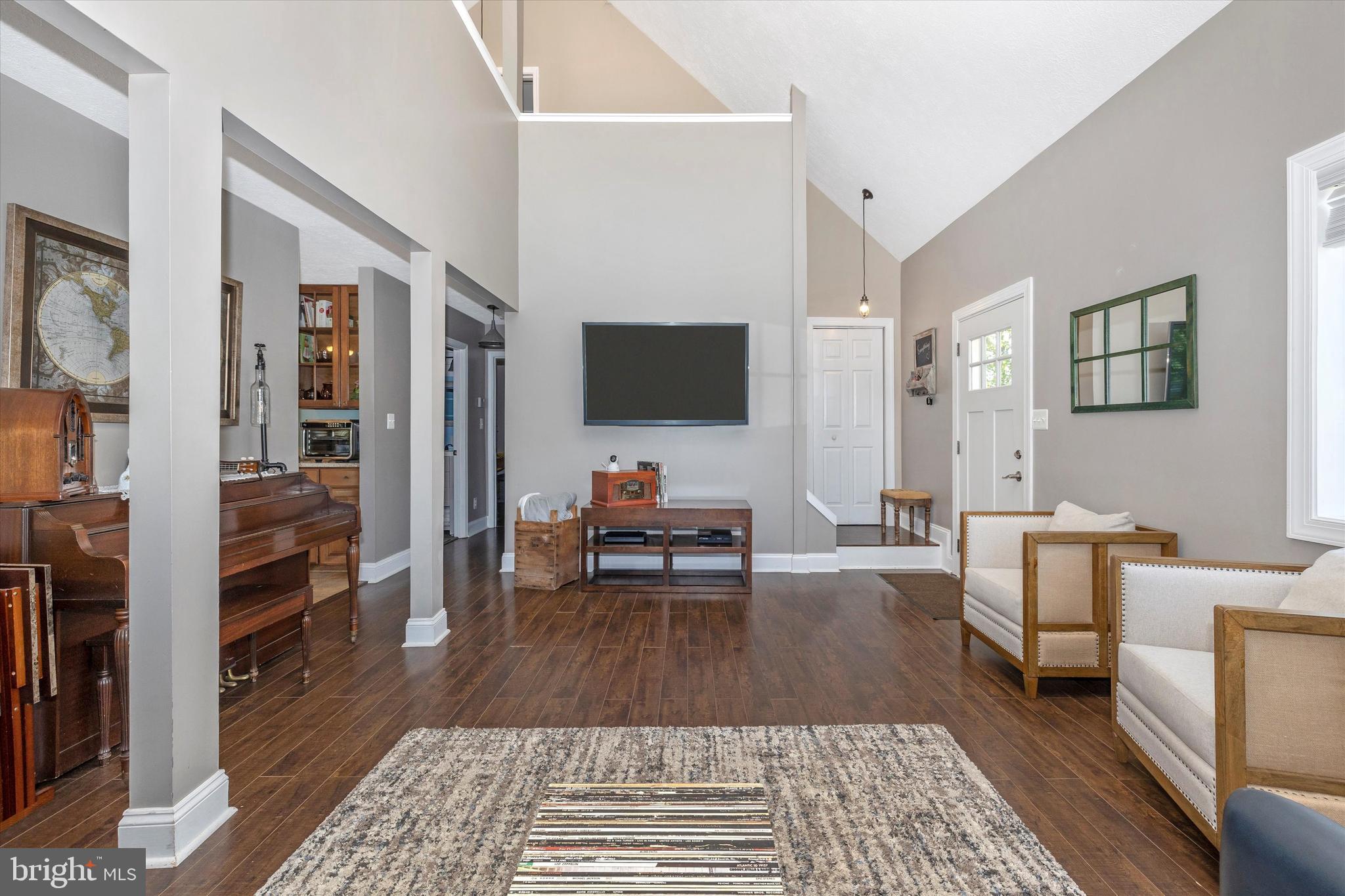 BATTLEFIELD KNOLLS - Residential