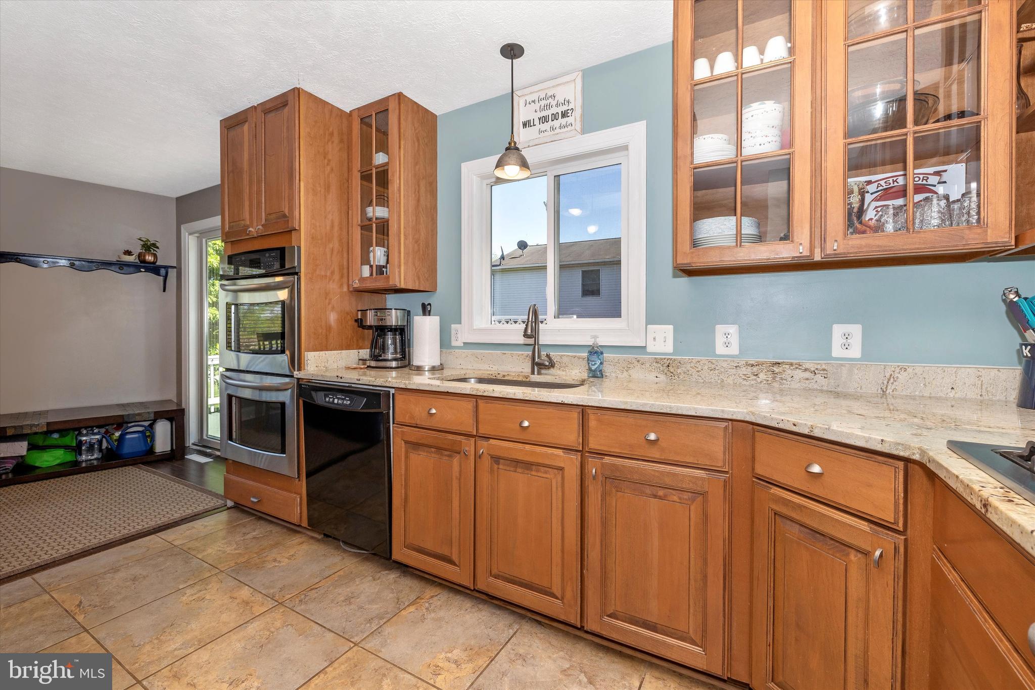 BATTLEFIELD KNOLLS - Residential