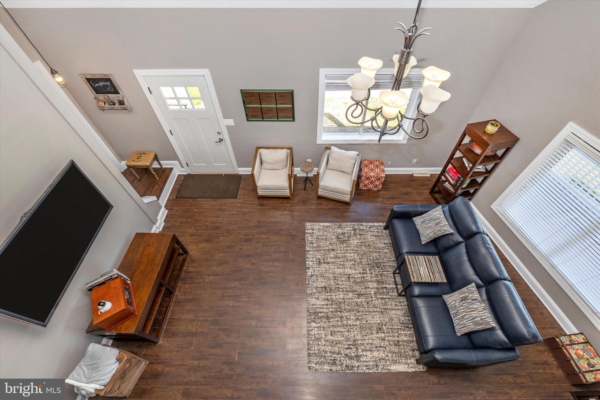 BATTLEFIELD KNOLLS - Residential