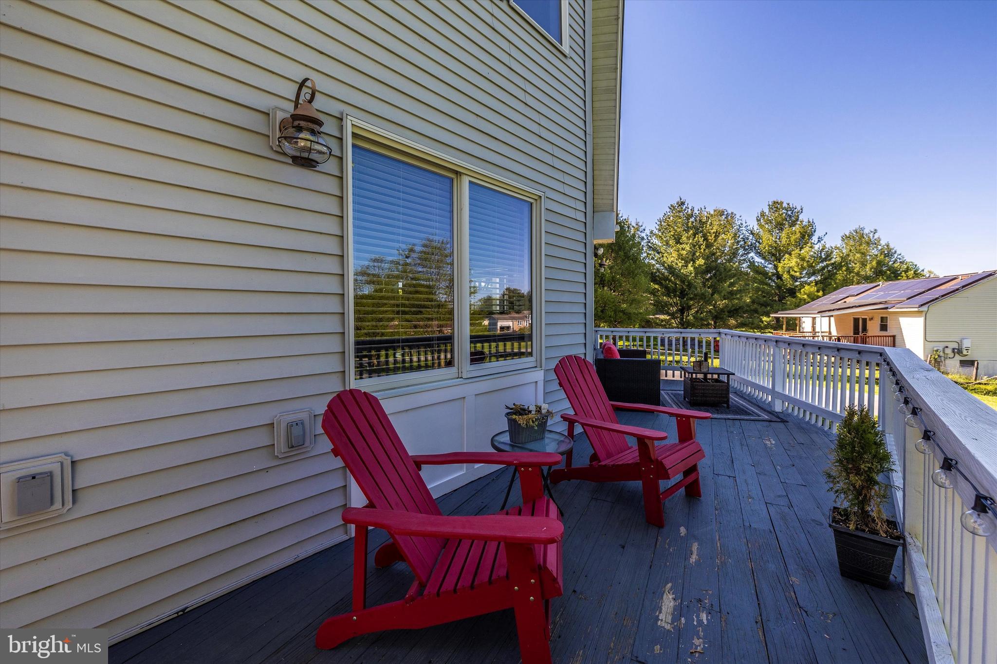 BATTLEFIELD KNOLLS - Residential