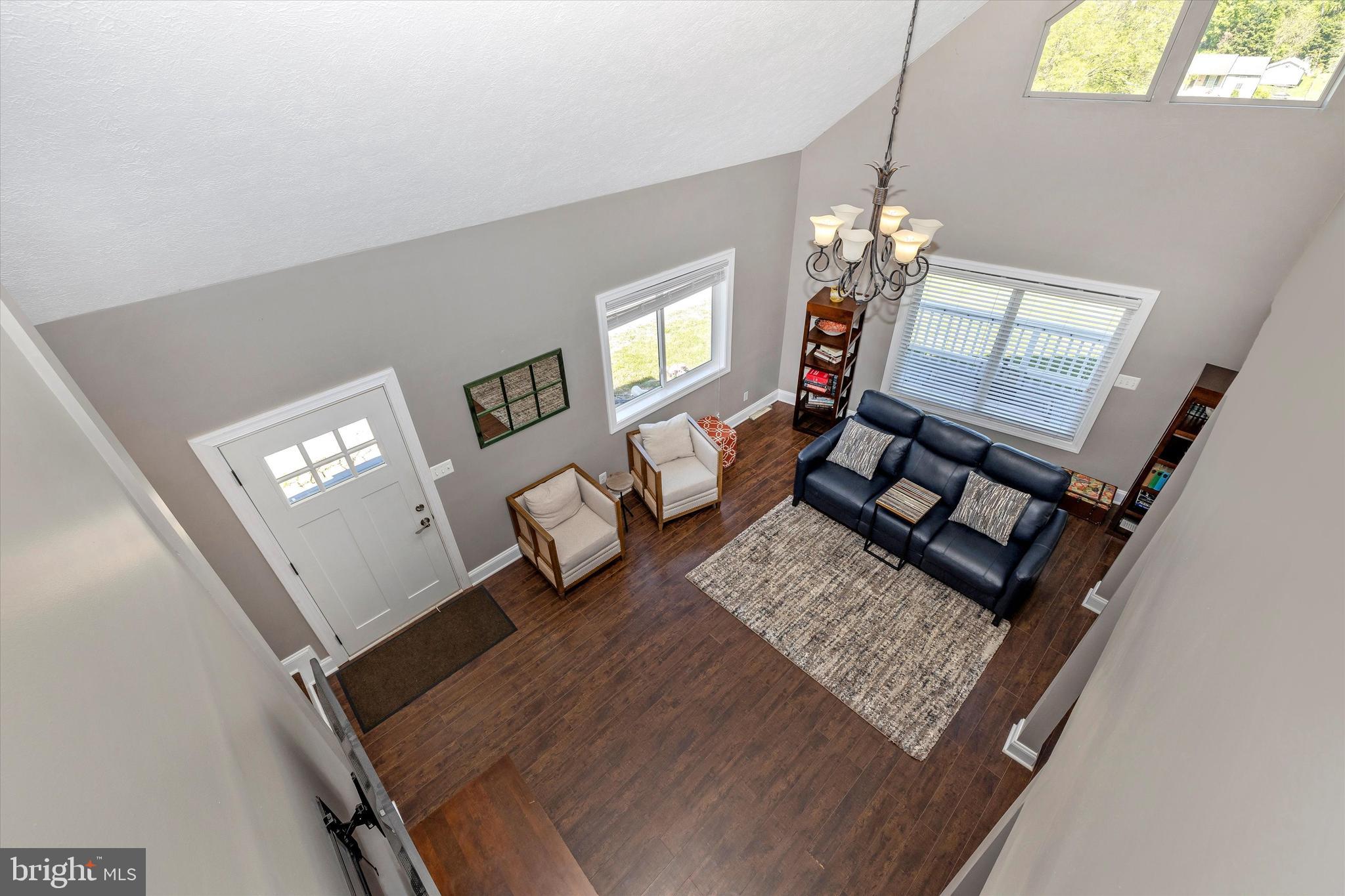 BATTLEFIELD KNOLLS - Residential