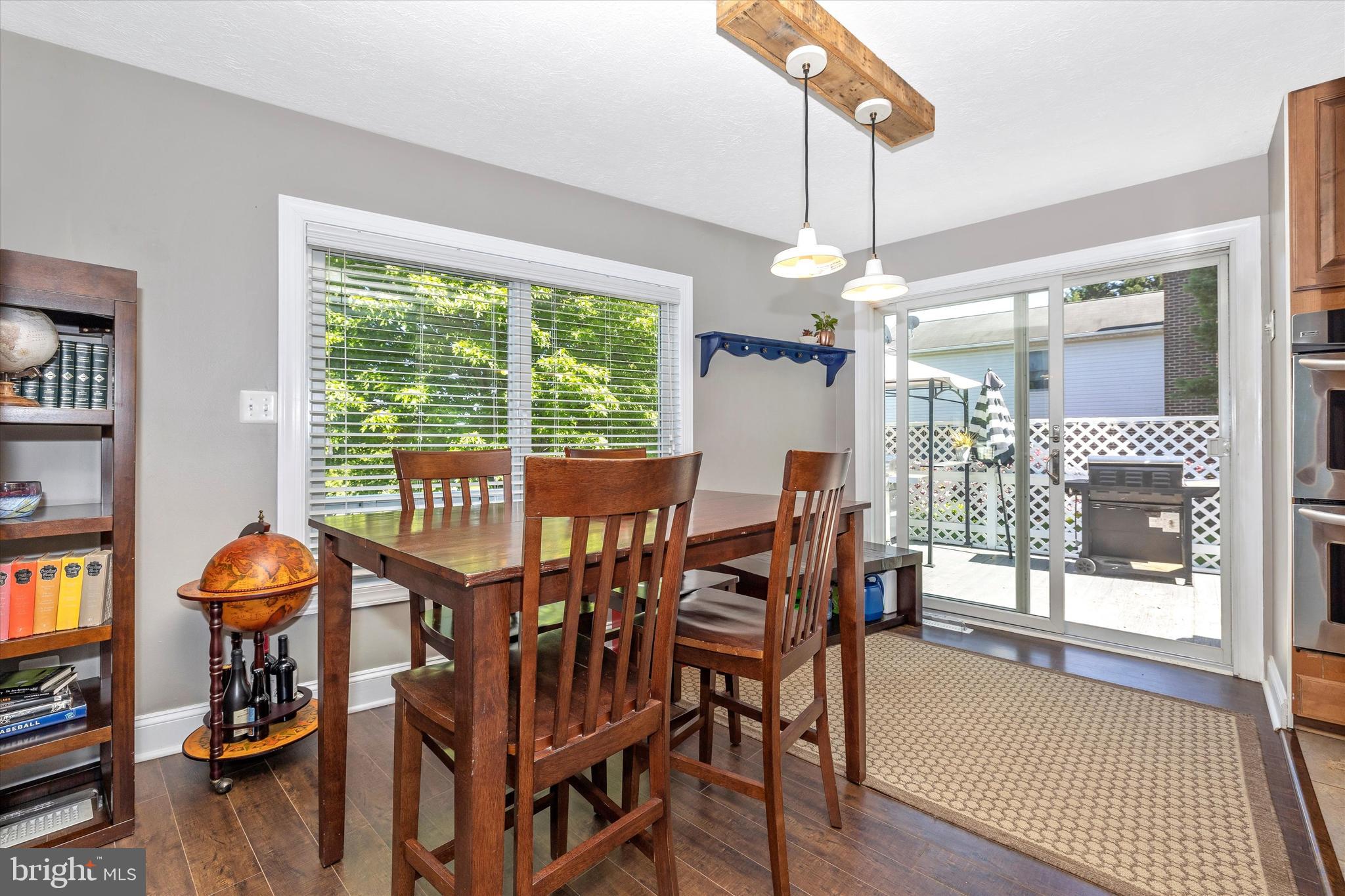 BATTLEFIELD KNOLLS - Residential