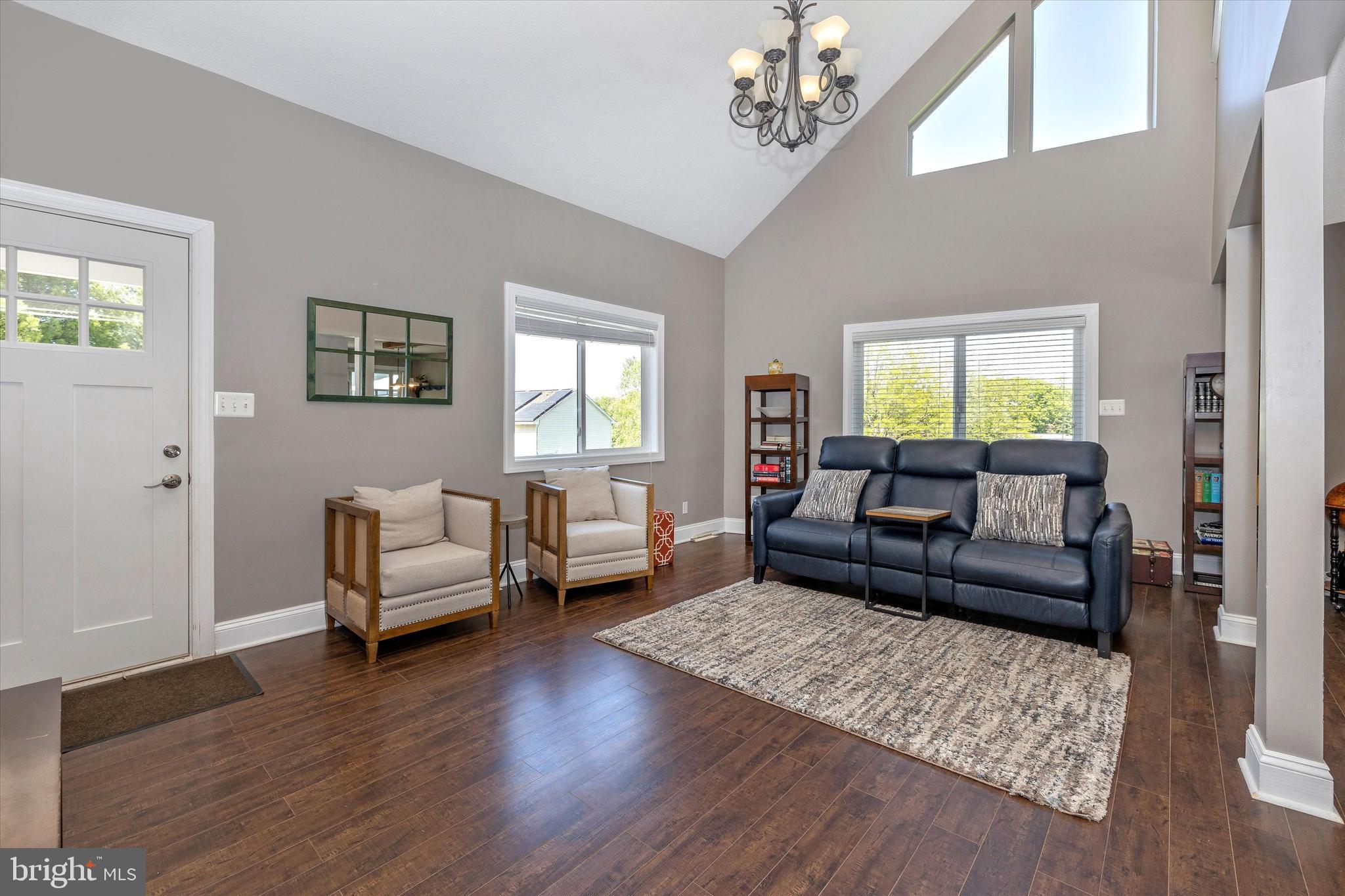 BATTLEFIELD KNOLLS - Residential