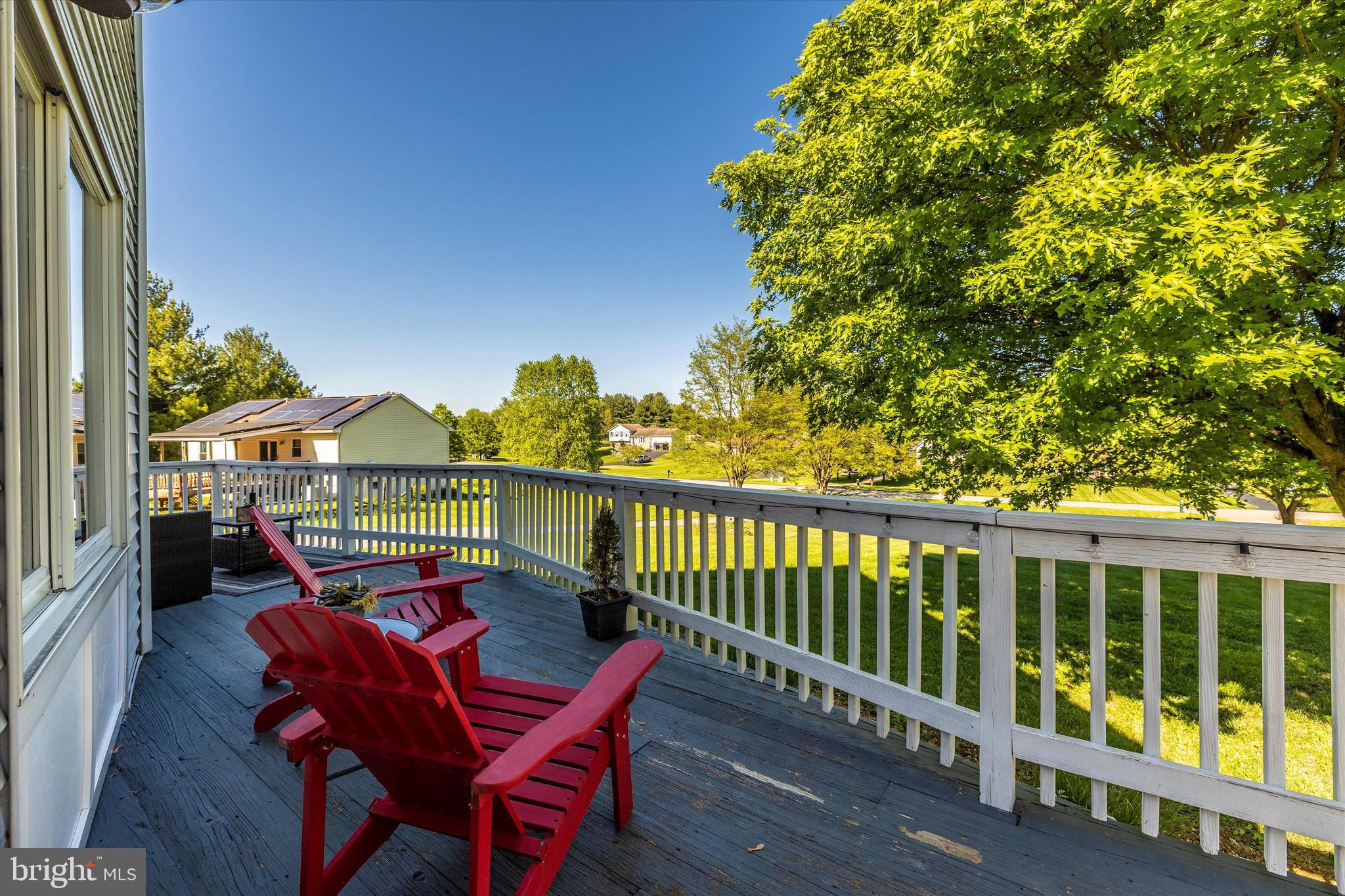 BATTLEFIELD KNOLLS - Residential