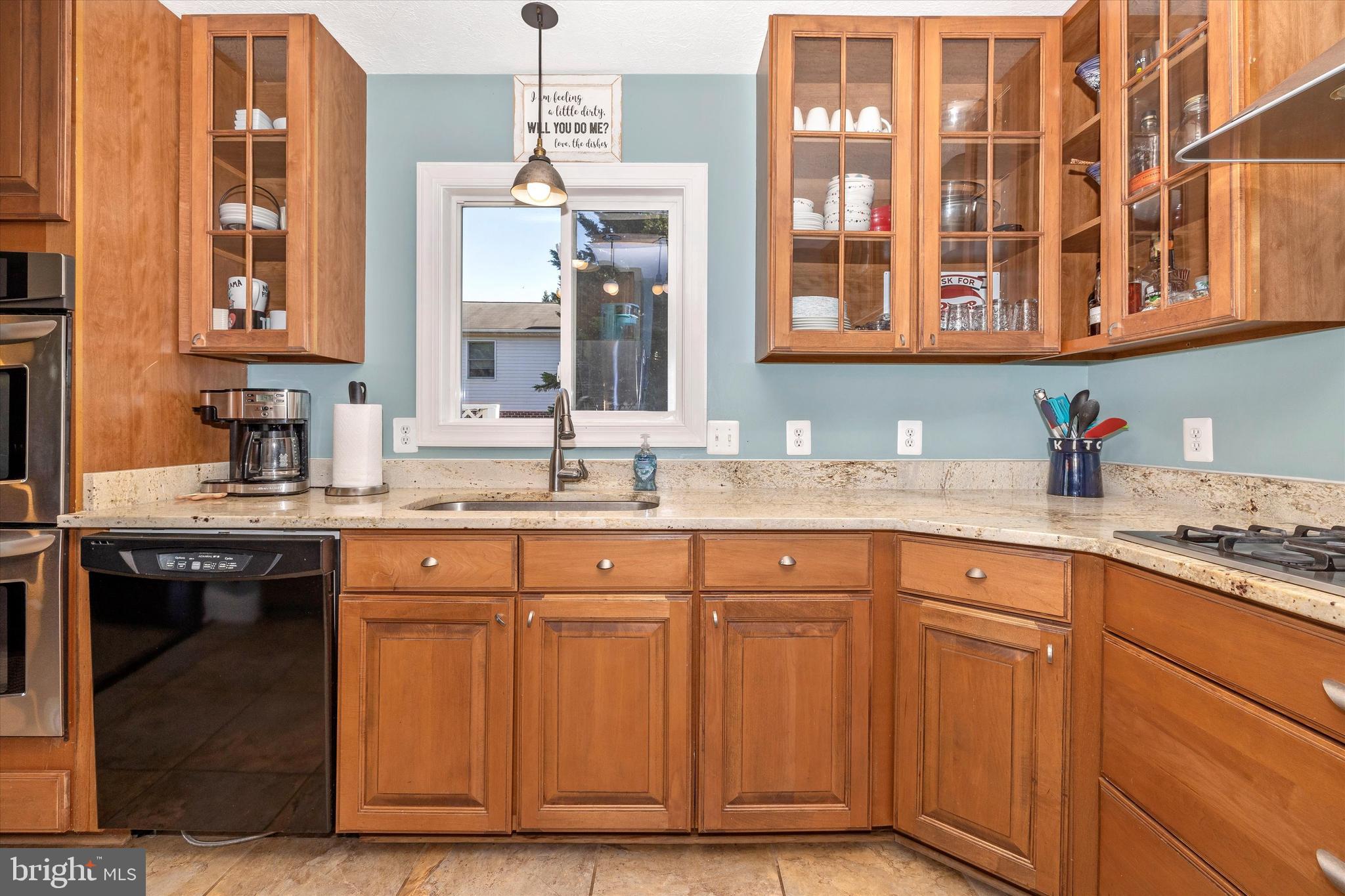 BATTLEFIELD KNOLLS - Residential