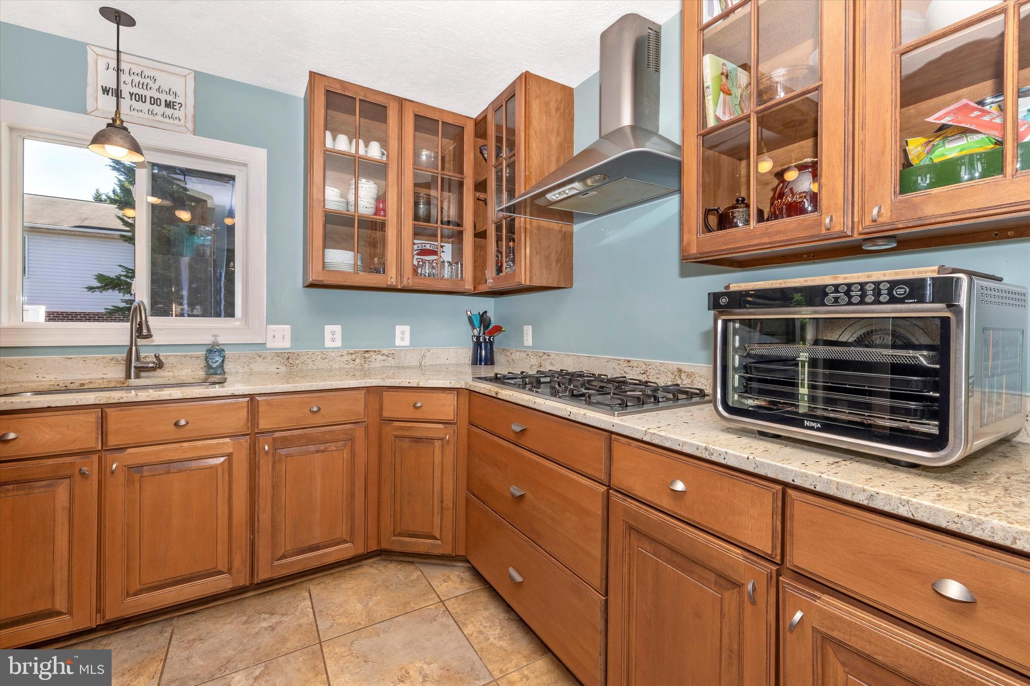 BATTLEFIELD KNOLLS - Residential