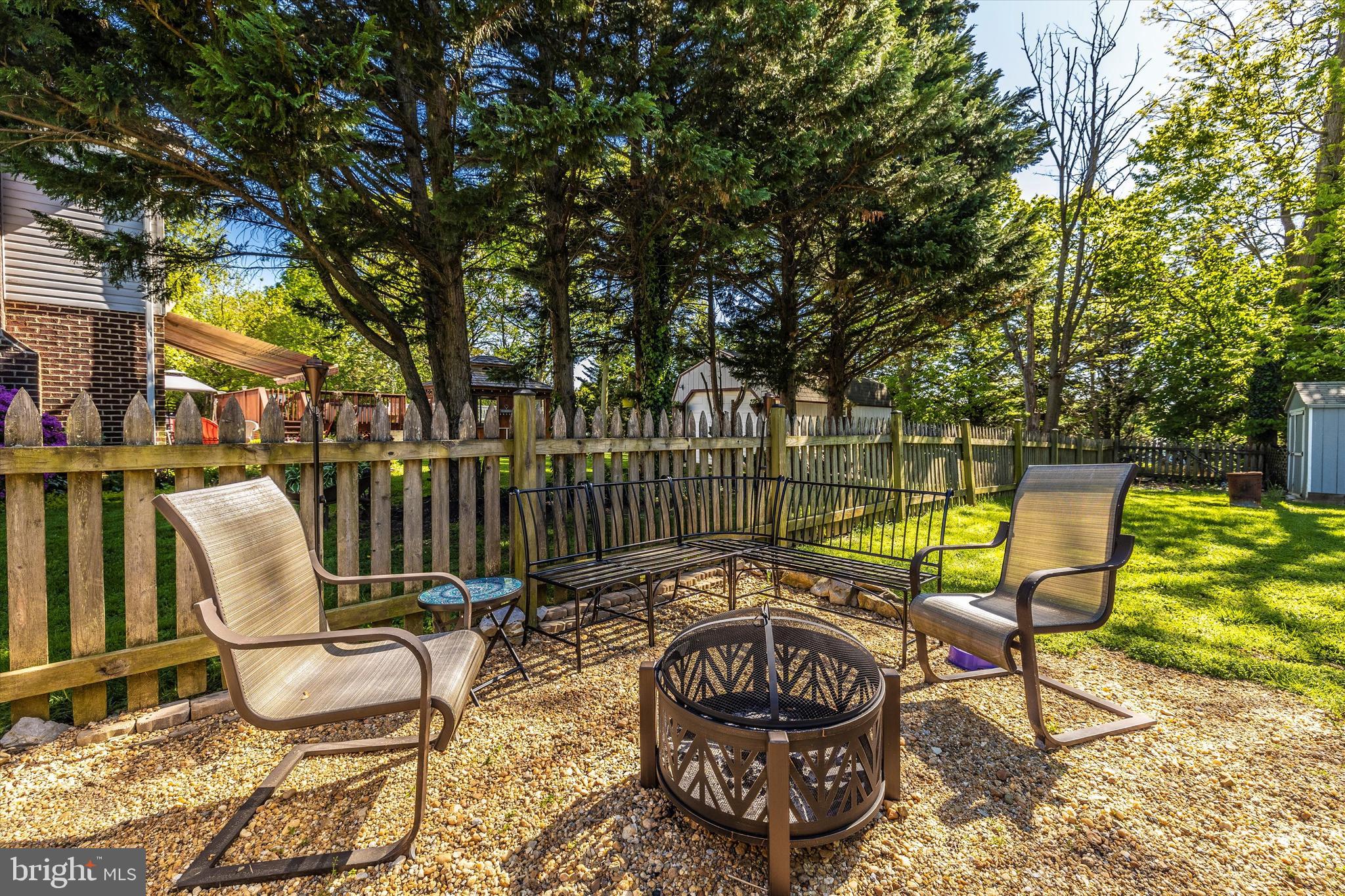 BATTLEFIELD KNOLLS - Residential