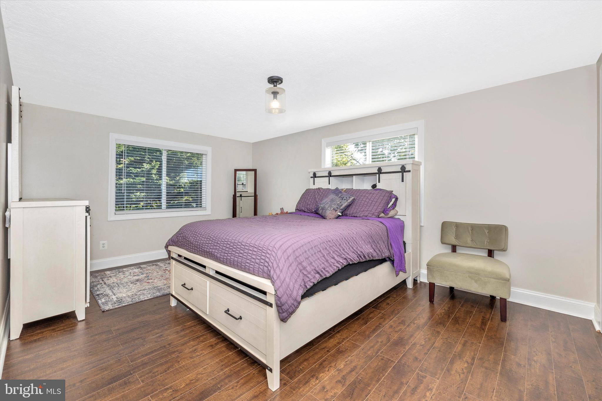 BATTLEFIELD KNOLLS - Residential