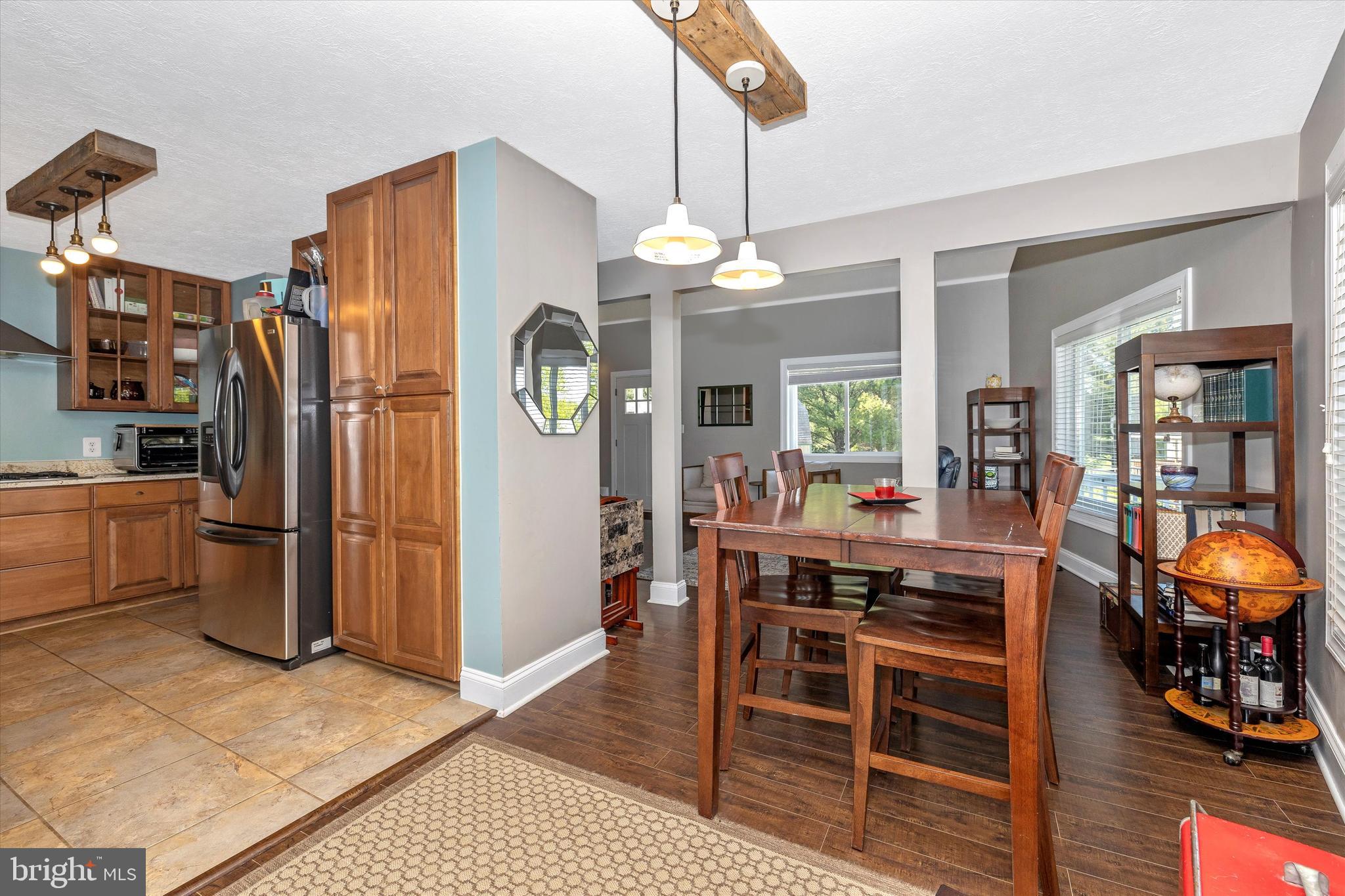 BATTLEFIELD KNOLLS - Residential