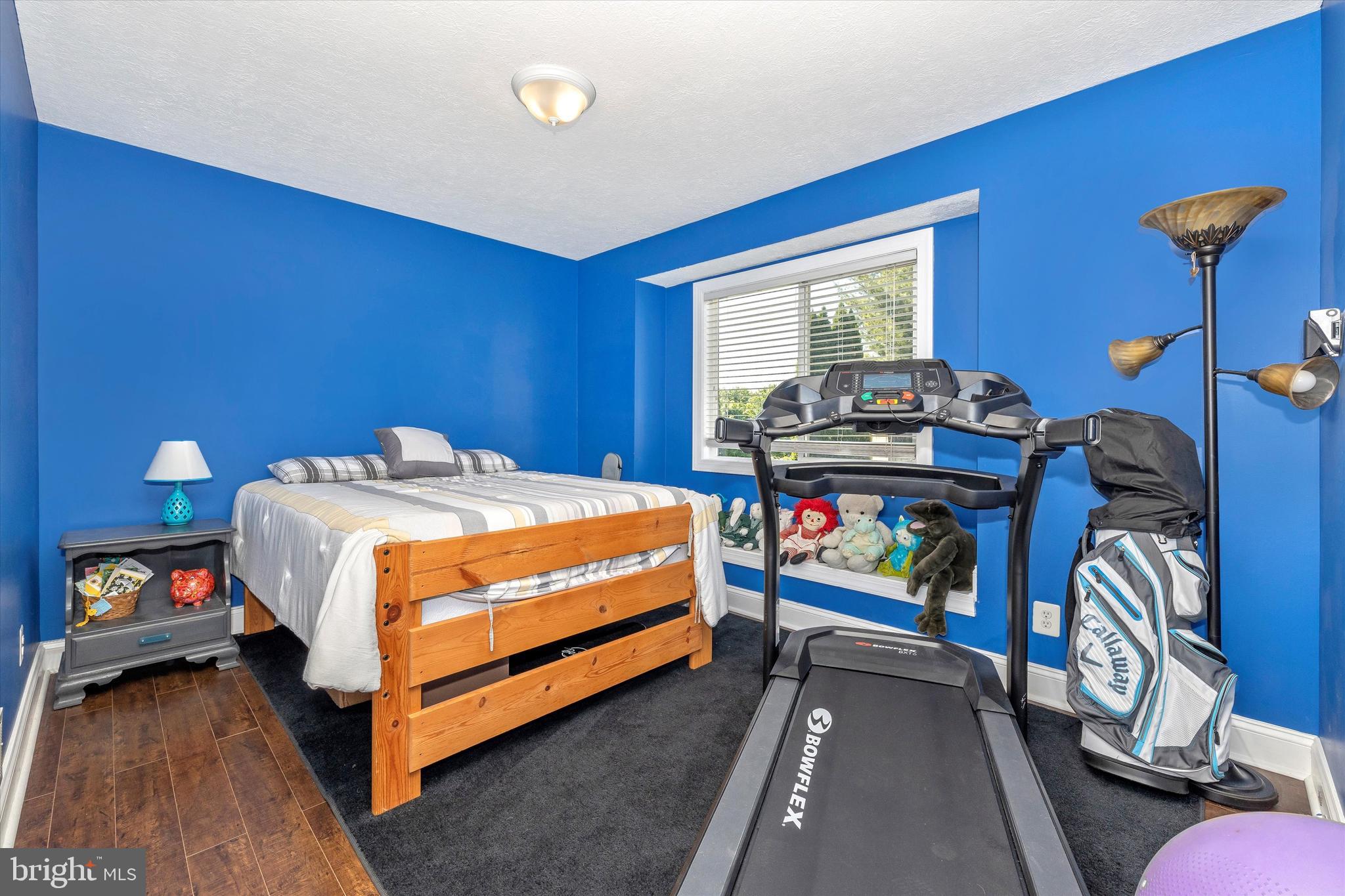 BATTLEFIELD KNOLLS - Residential